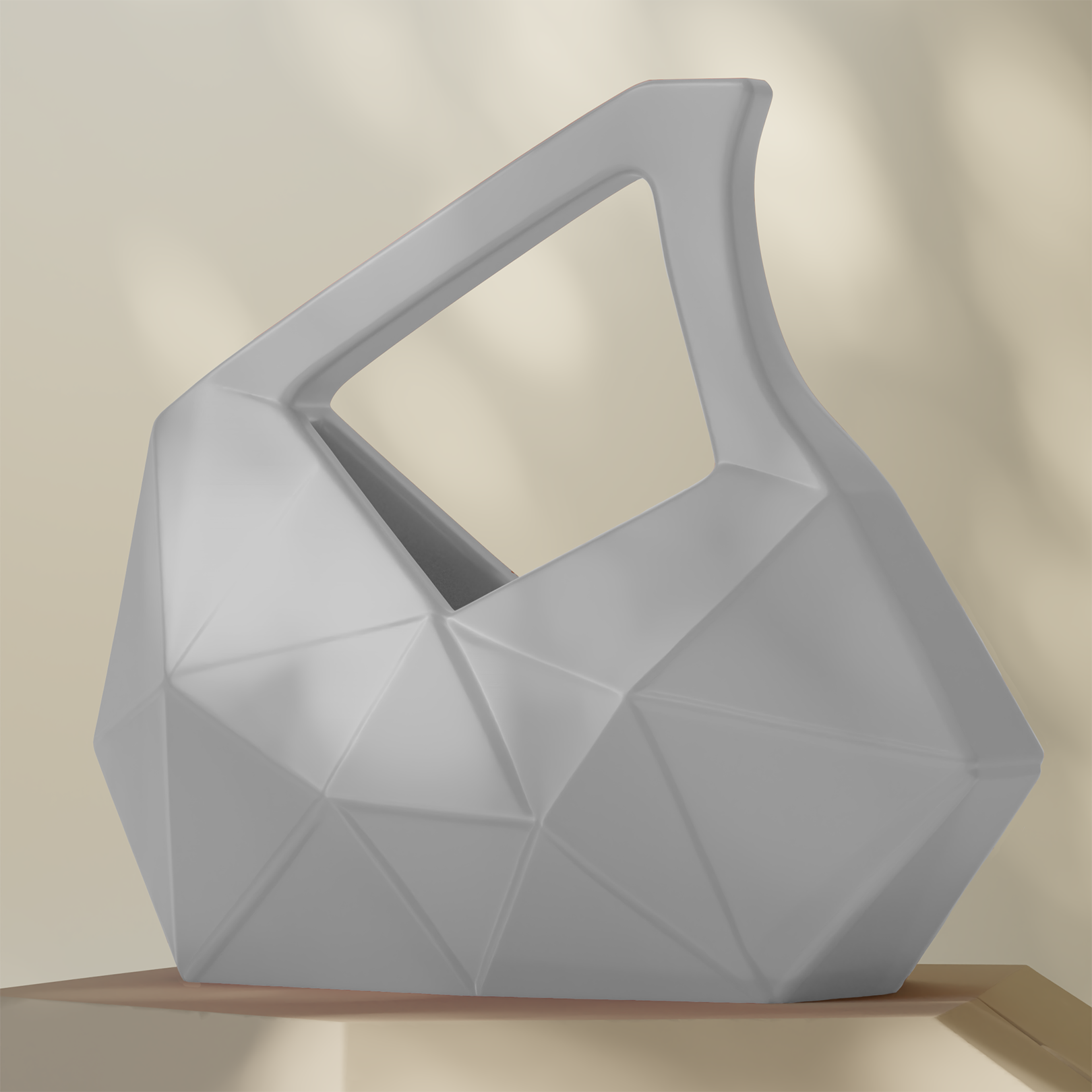 Fragmenta Bag - Formasupra