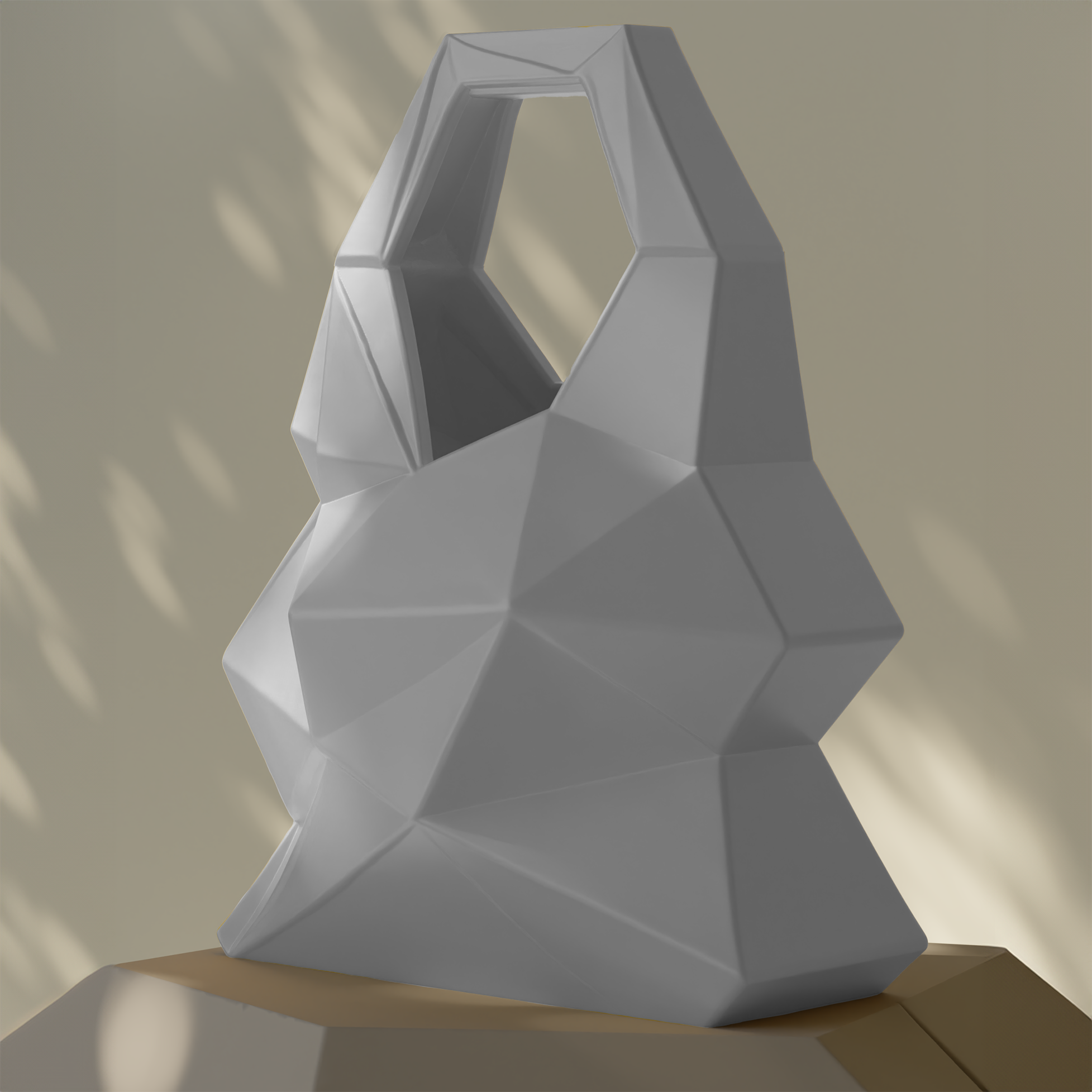 Fluxa Bag - Formasupra
