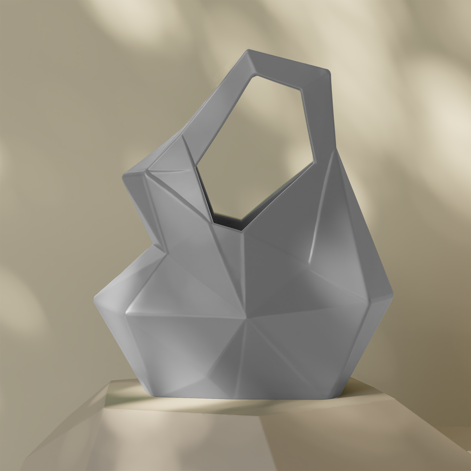 Mutata Bag - Formasupra