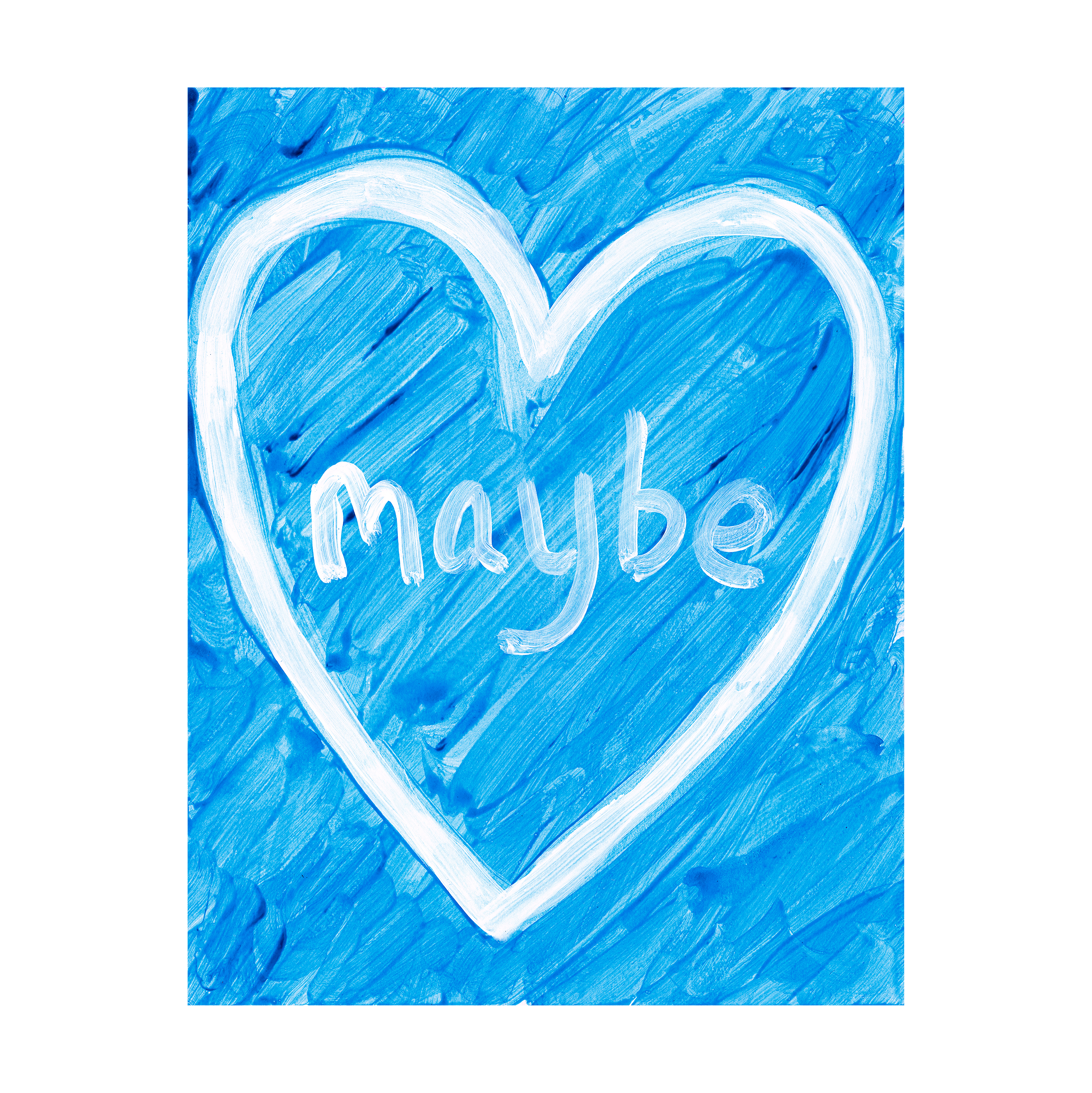 Ayşe Wilson - Maybe