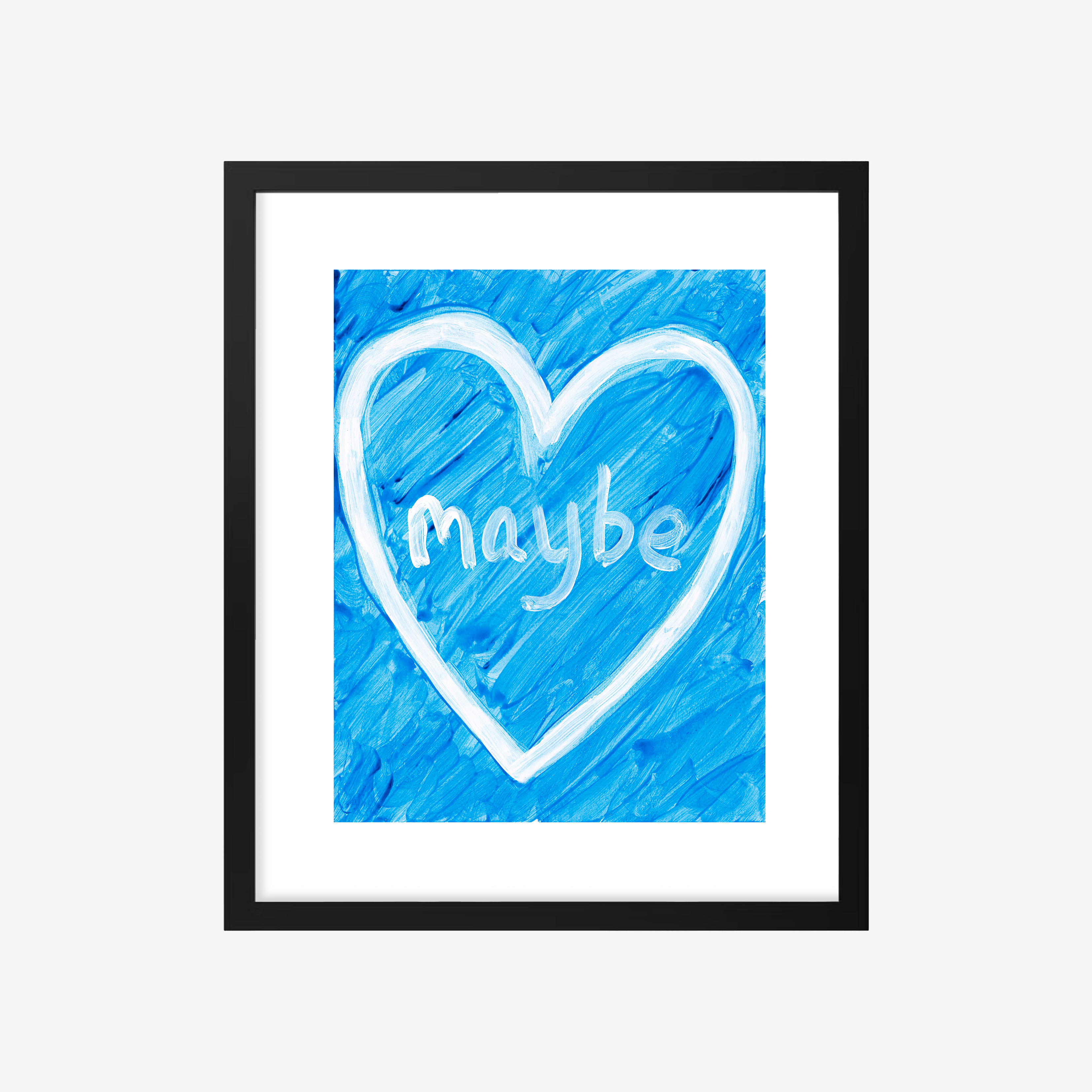 Ayşe Wilson - Maybe