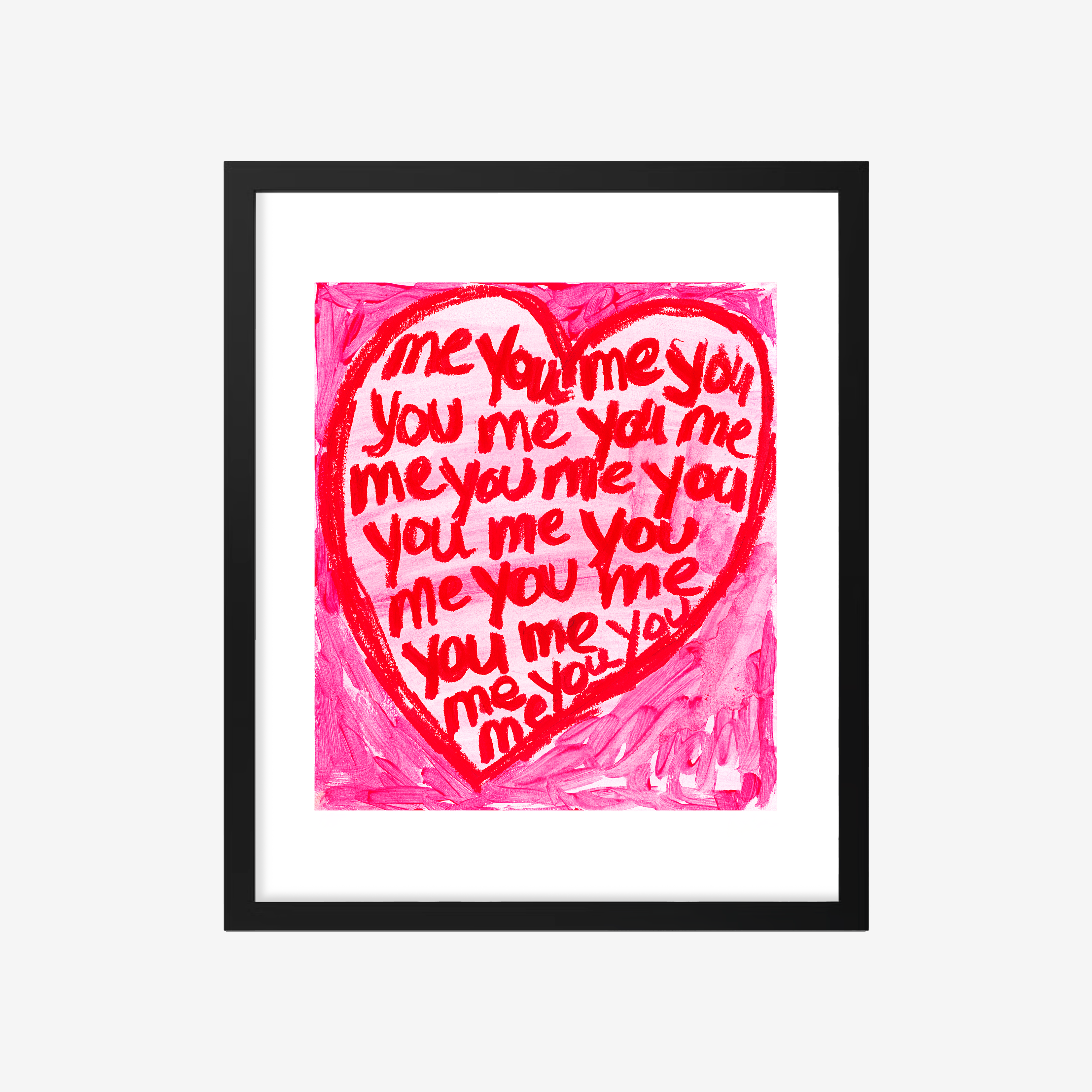 Ayşe Wilson - Me You