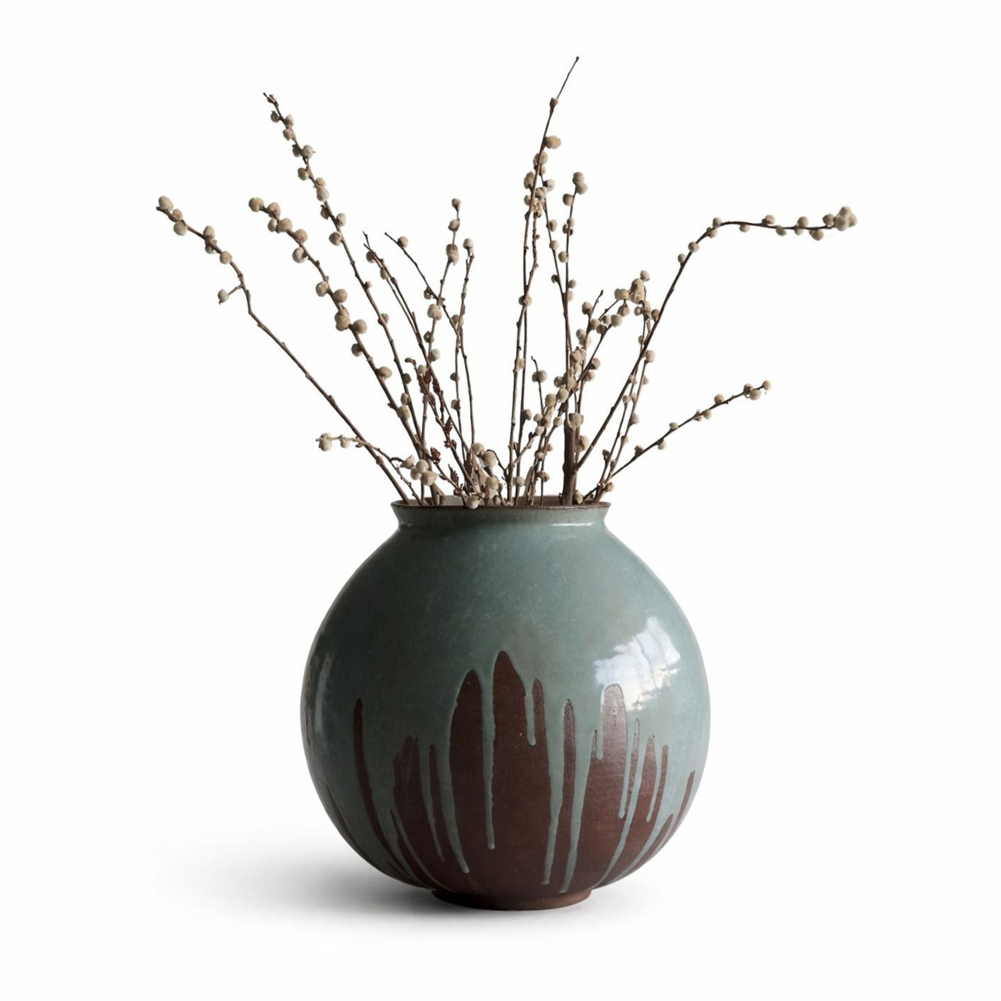 Metin Ertürk - Vase