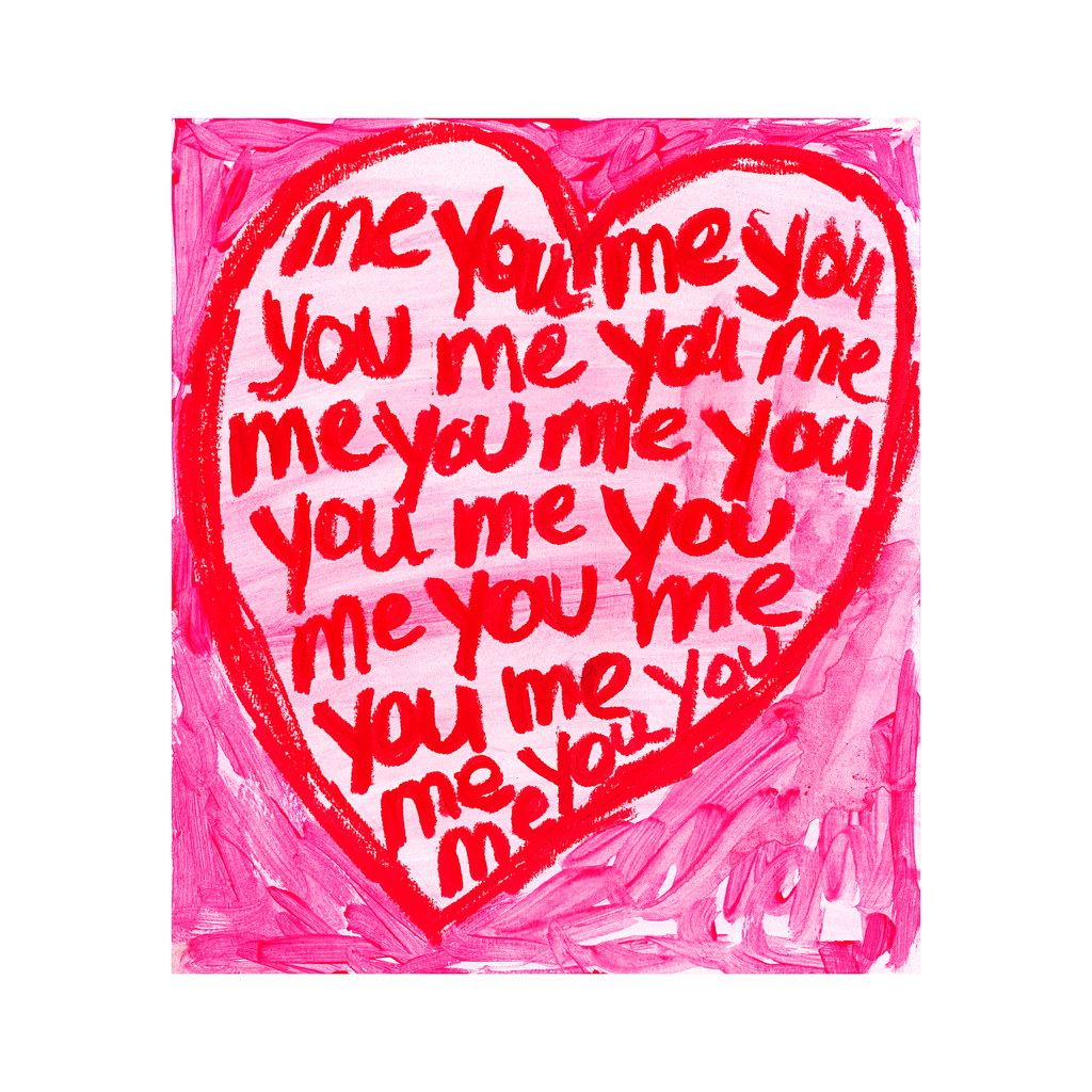 Ayşe Wilson - Me You