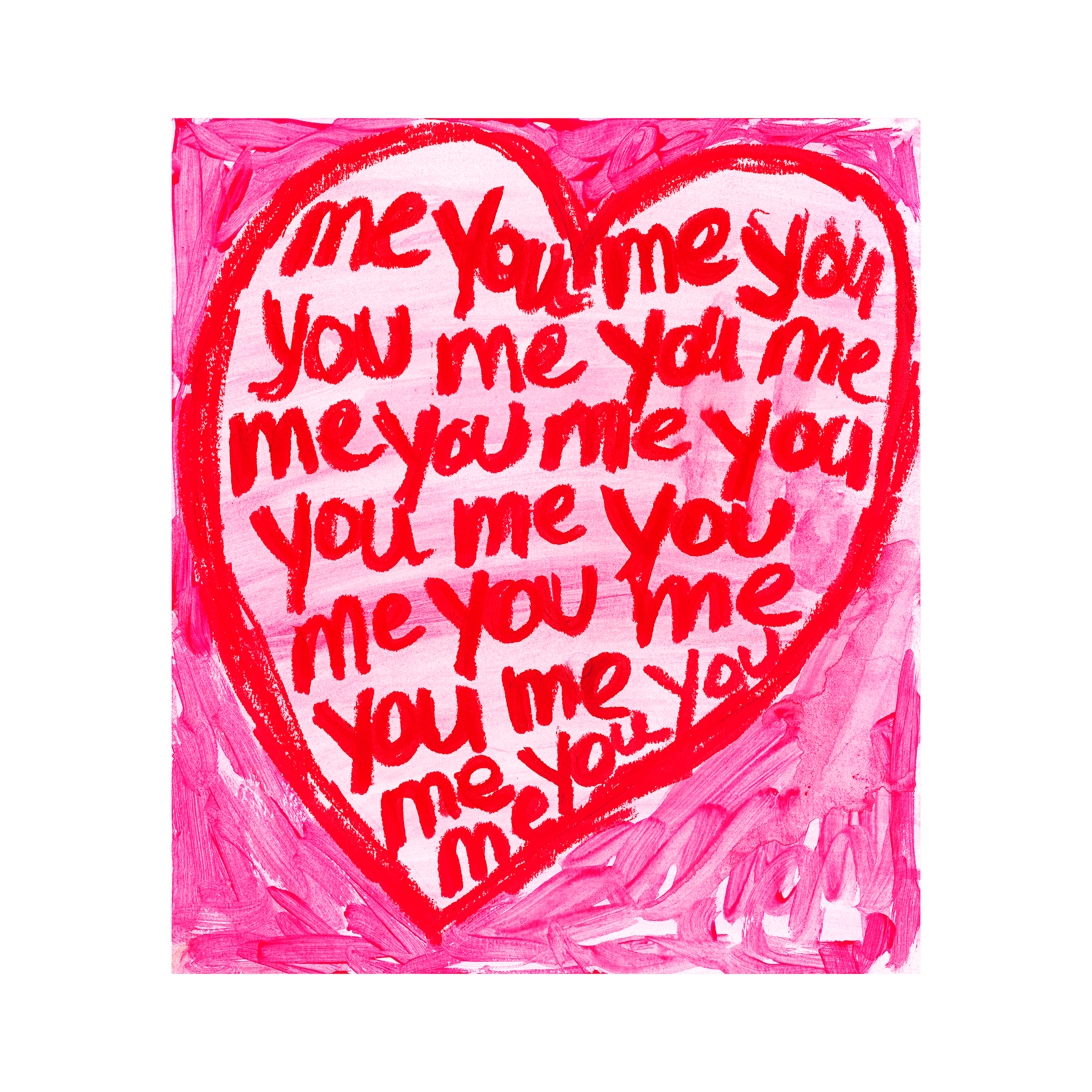 Ayşe Wilson - Me You