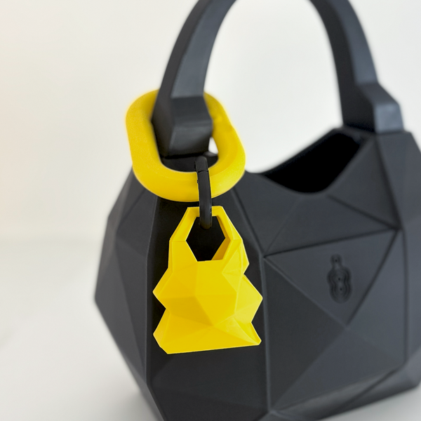 Mini Fluxa Charm - Formasupra