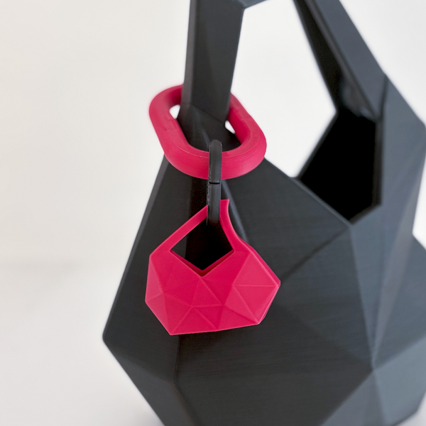 Mini Fragmenta Charm - Formasupra