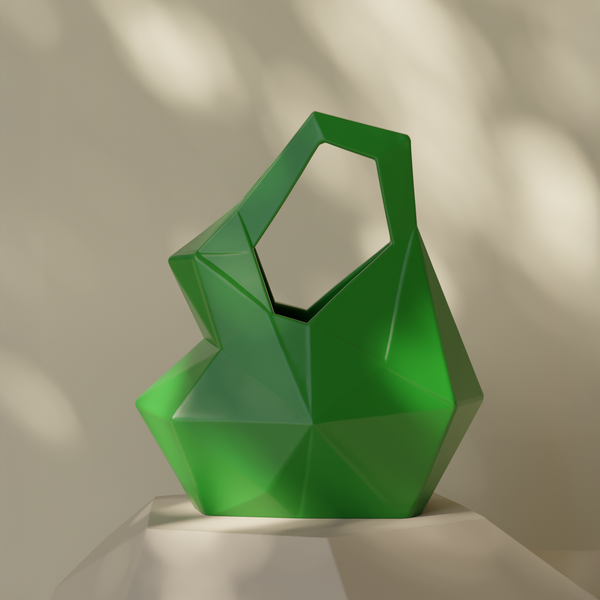 Mutata Bag - Formasupra