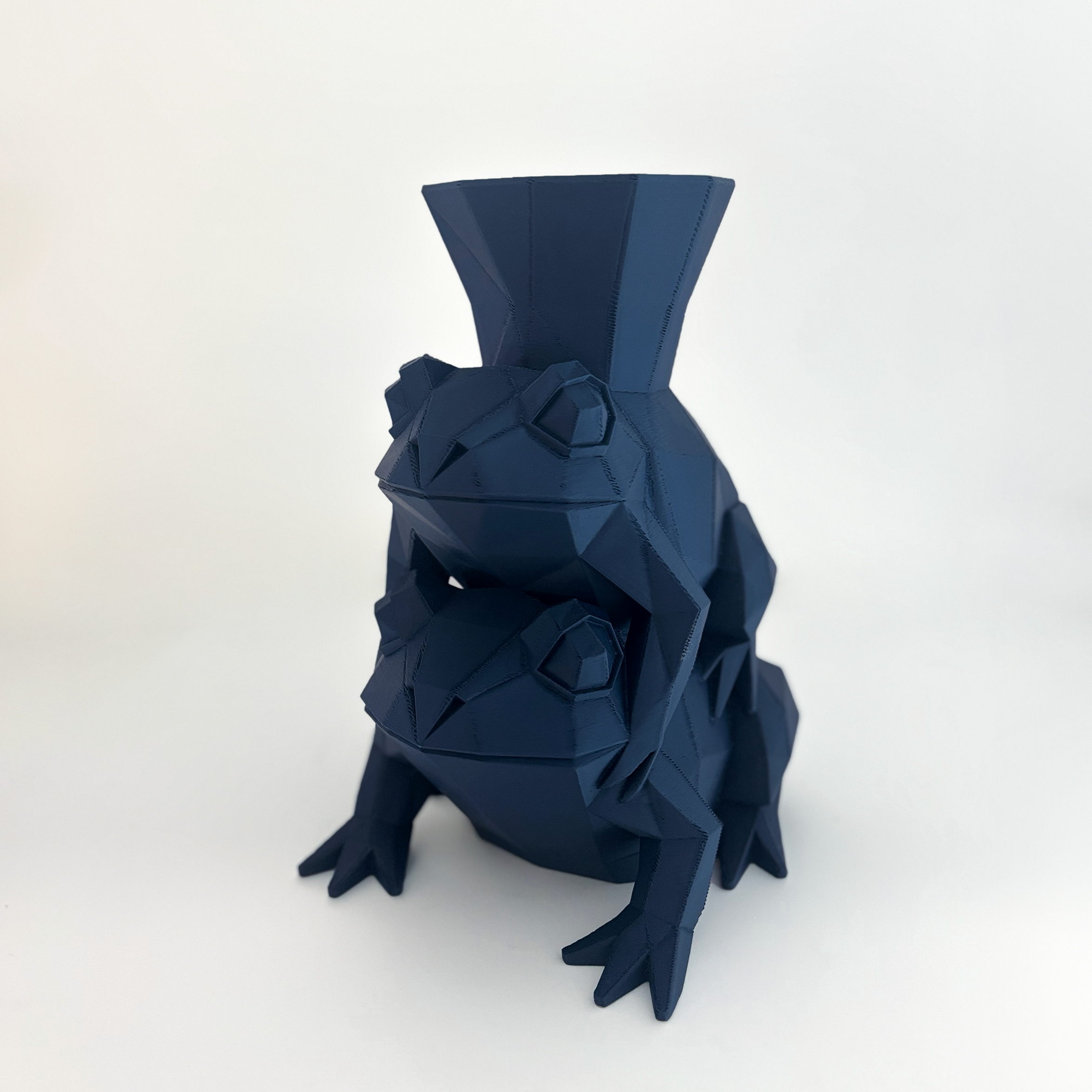Domaniç Vase - Formasupra