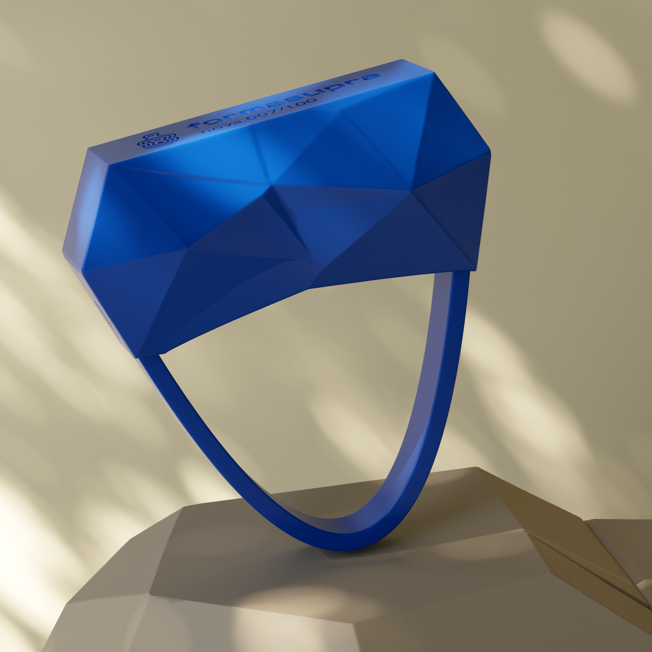 Nova Bag - Formasupra