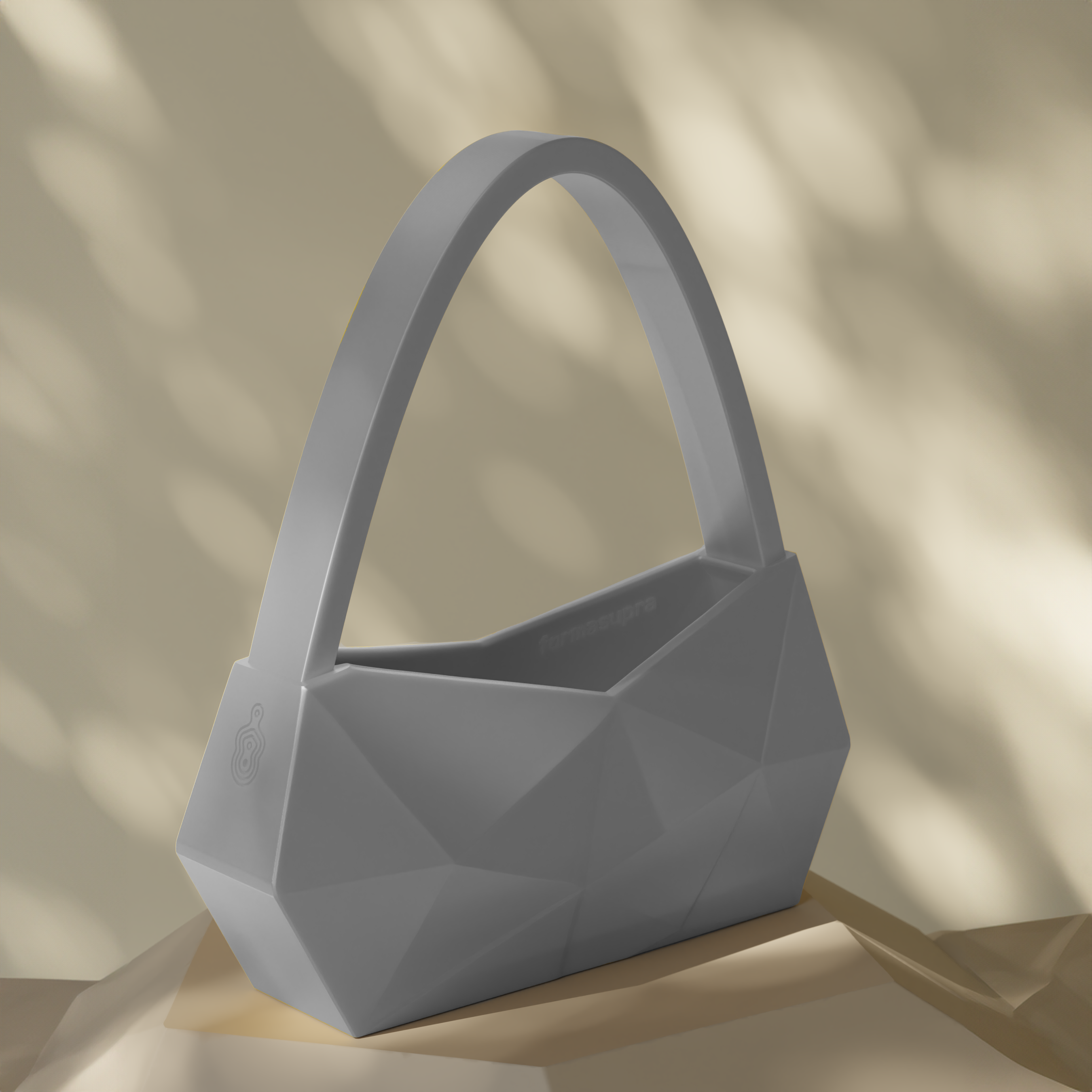 Nova Bag - Formasupra