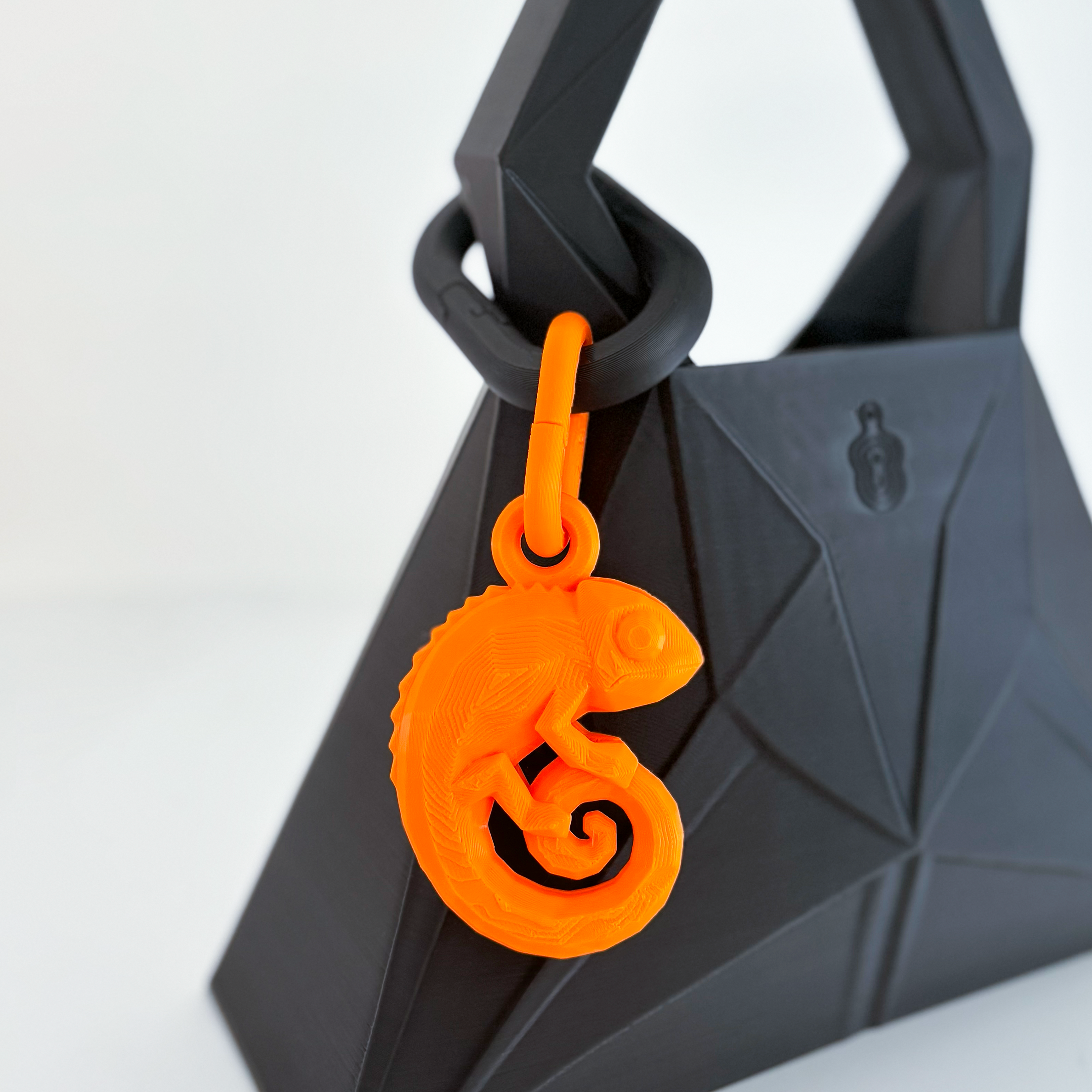 Chameleon Charm - Formasupra
