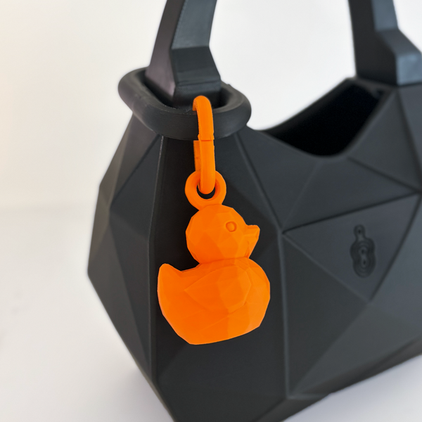 Duck Charm - Formasupra