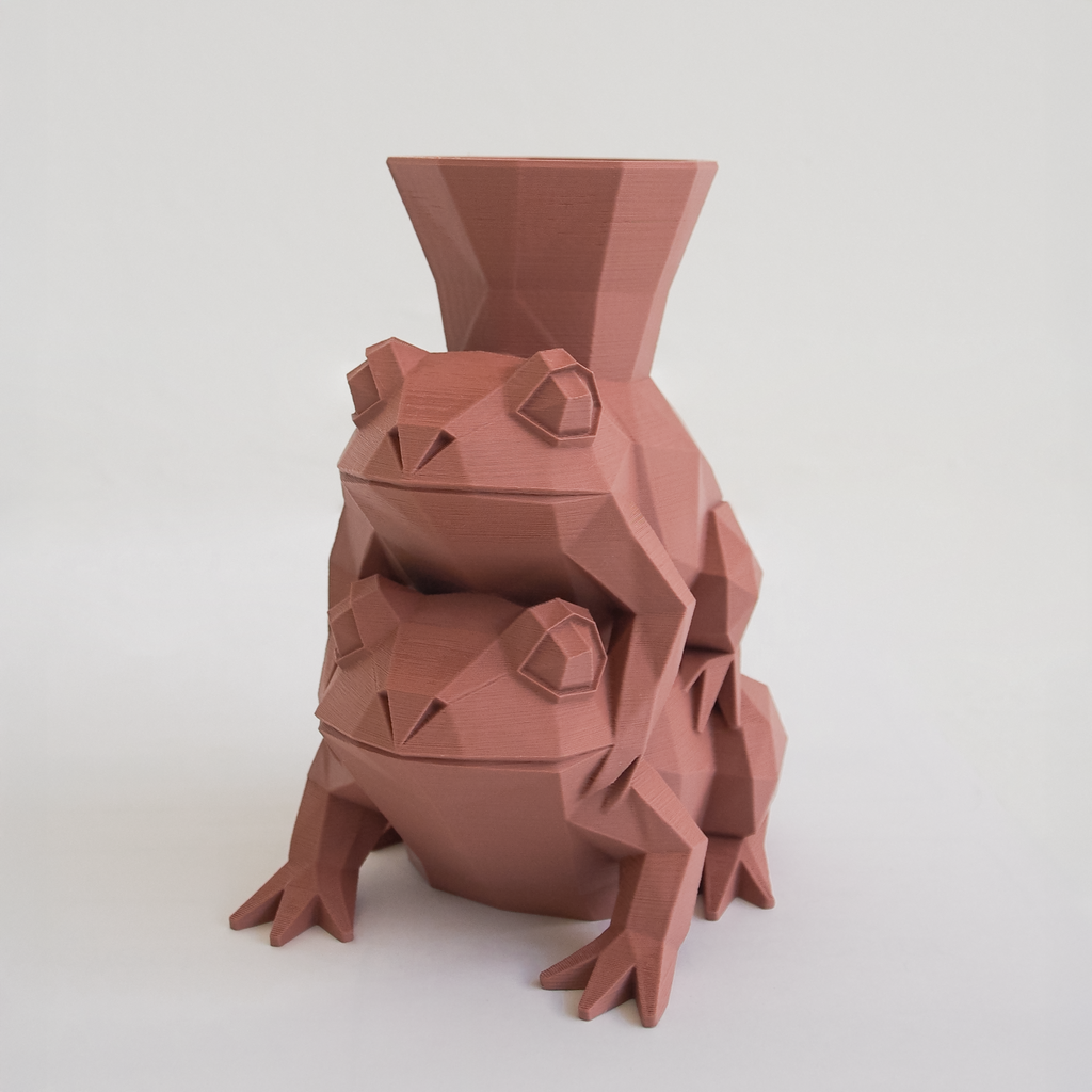 Mini Domaniç Vase - Formasupra
