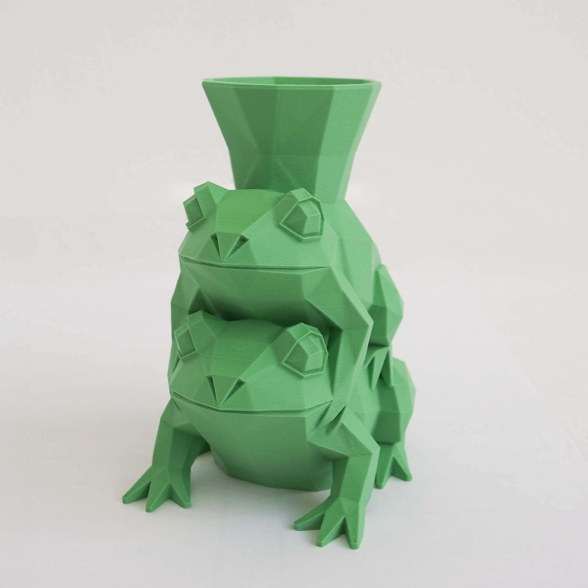 Mini Domaniç Vase - Formasupra