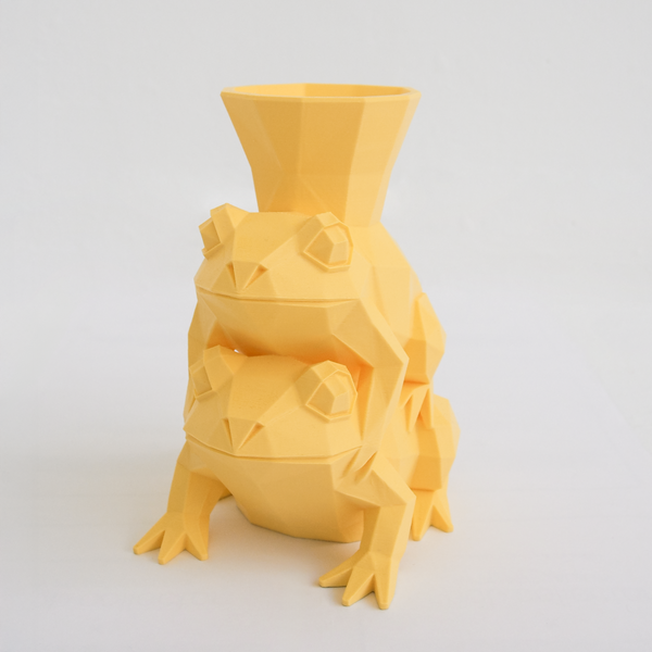 Mini Domaniç Vase - Formasupra