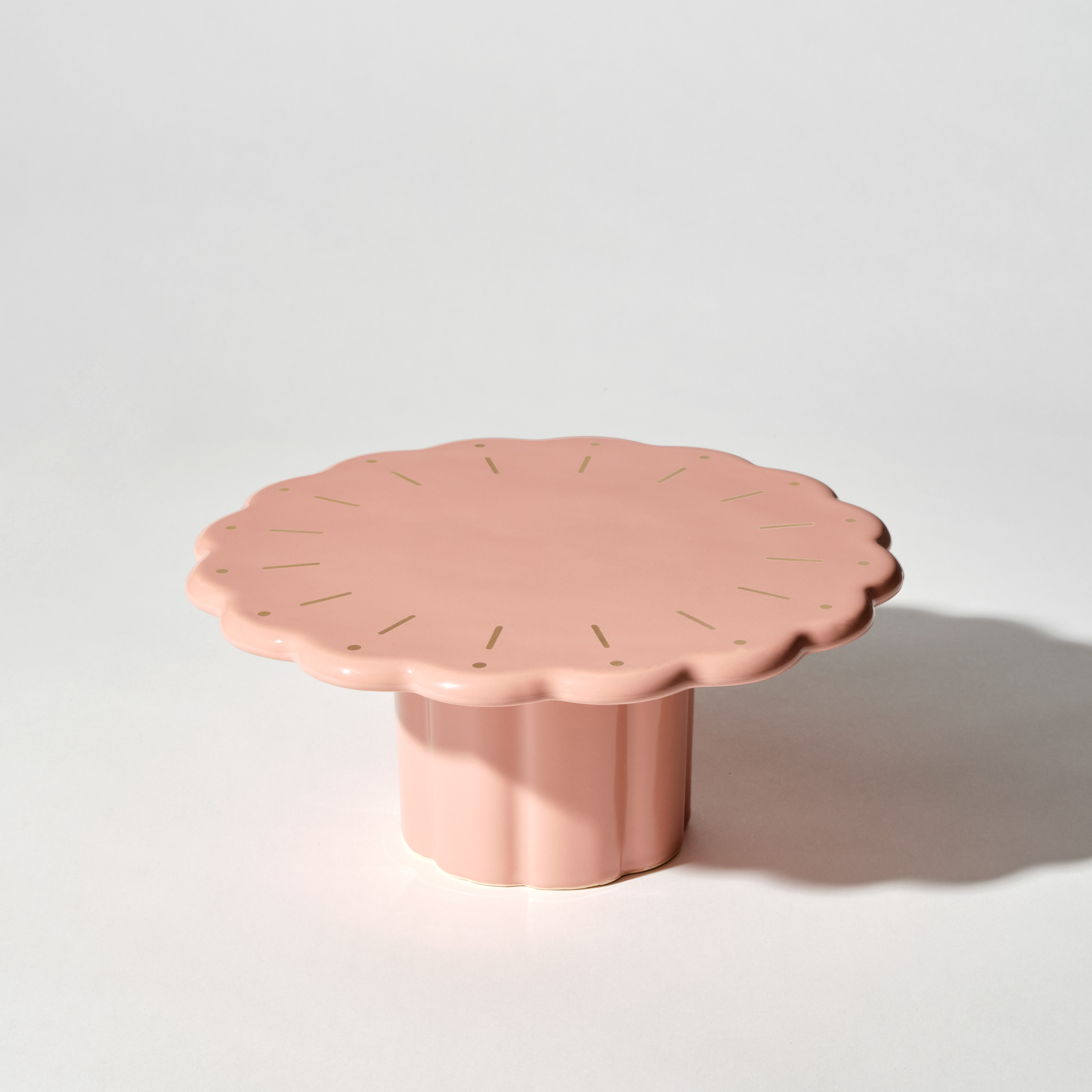 Studio Yellowdot - Cake Tray