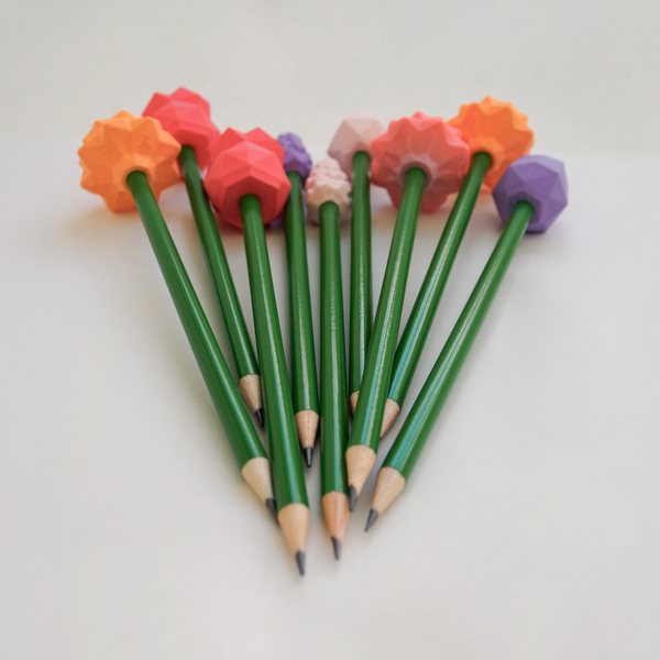 Flower Pencil - Formasupra
