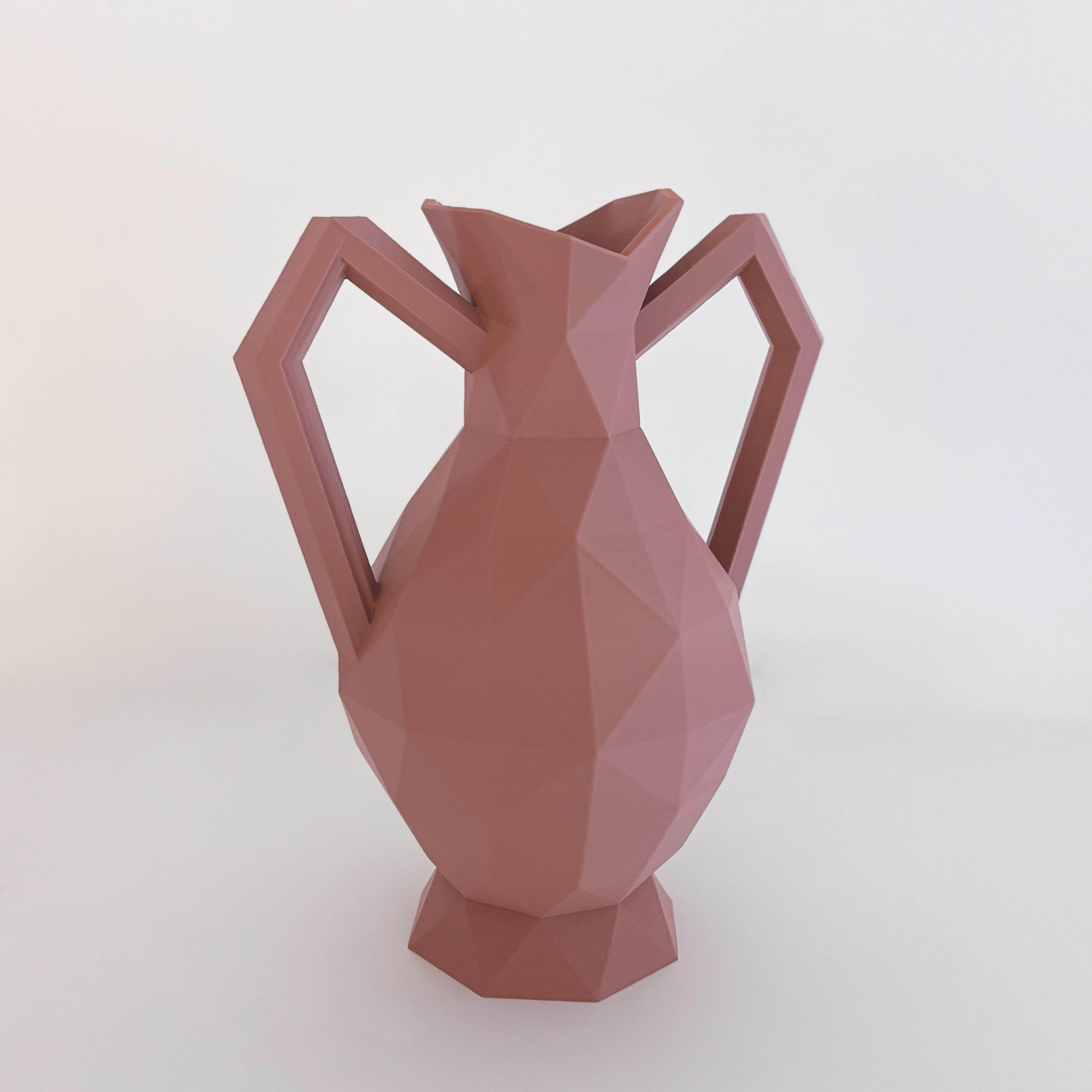 Vase - Formasupra