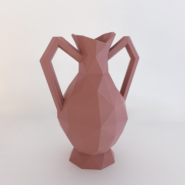Vase - Formasupra