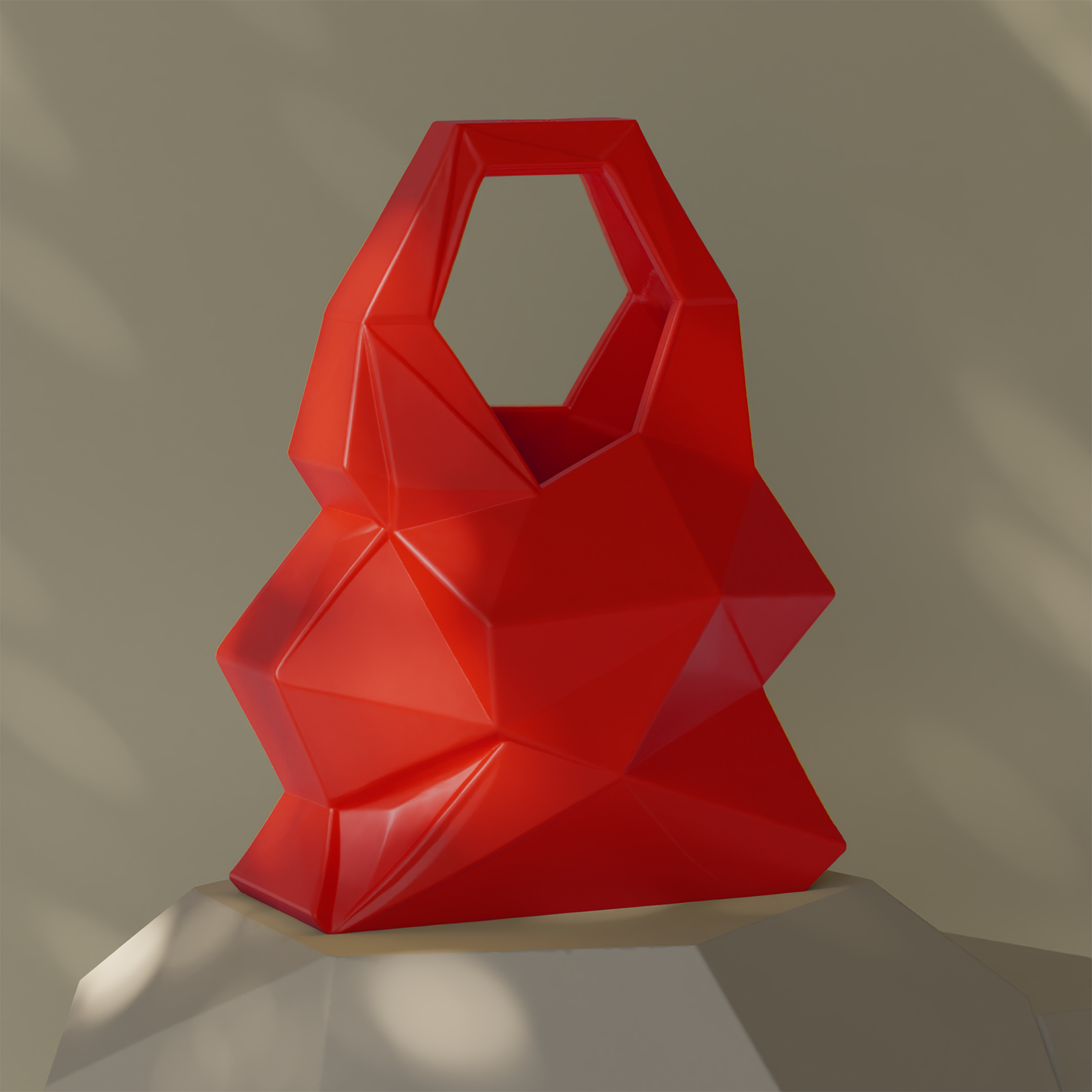 Fluxa Bag - Formasupra