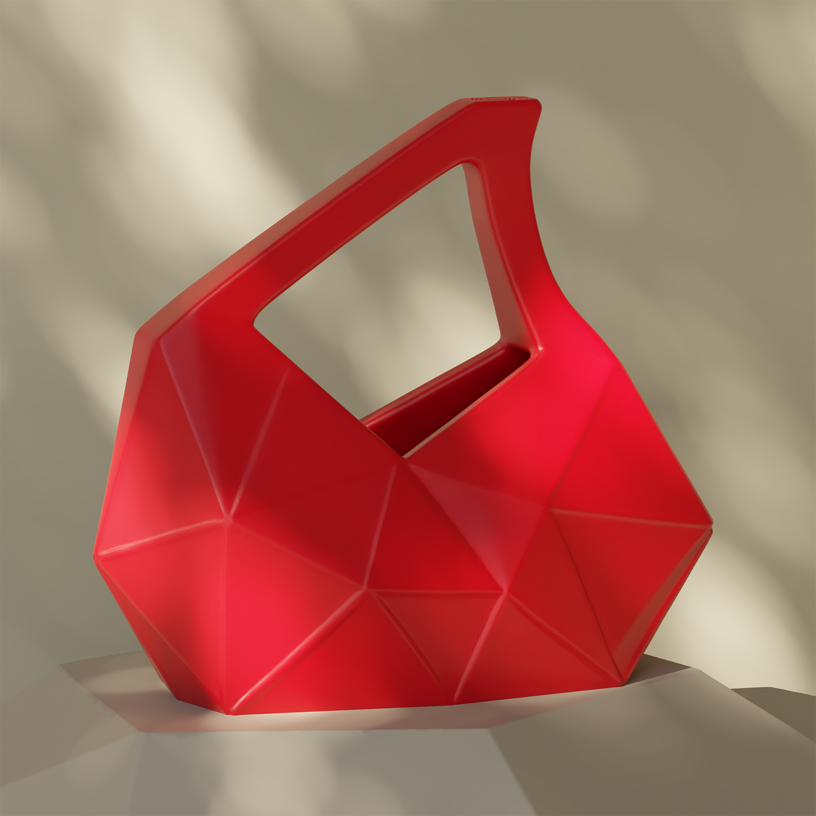 Fragmenta Bag - Formasupra