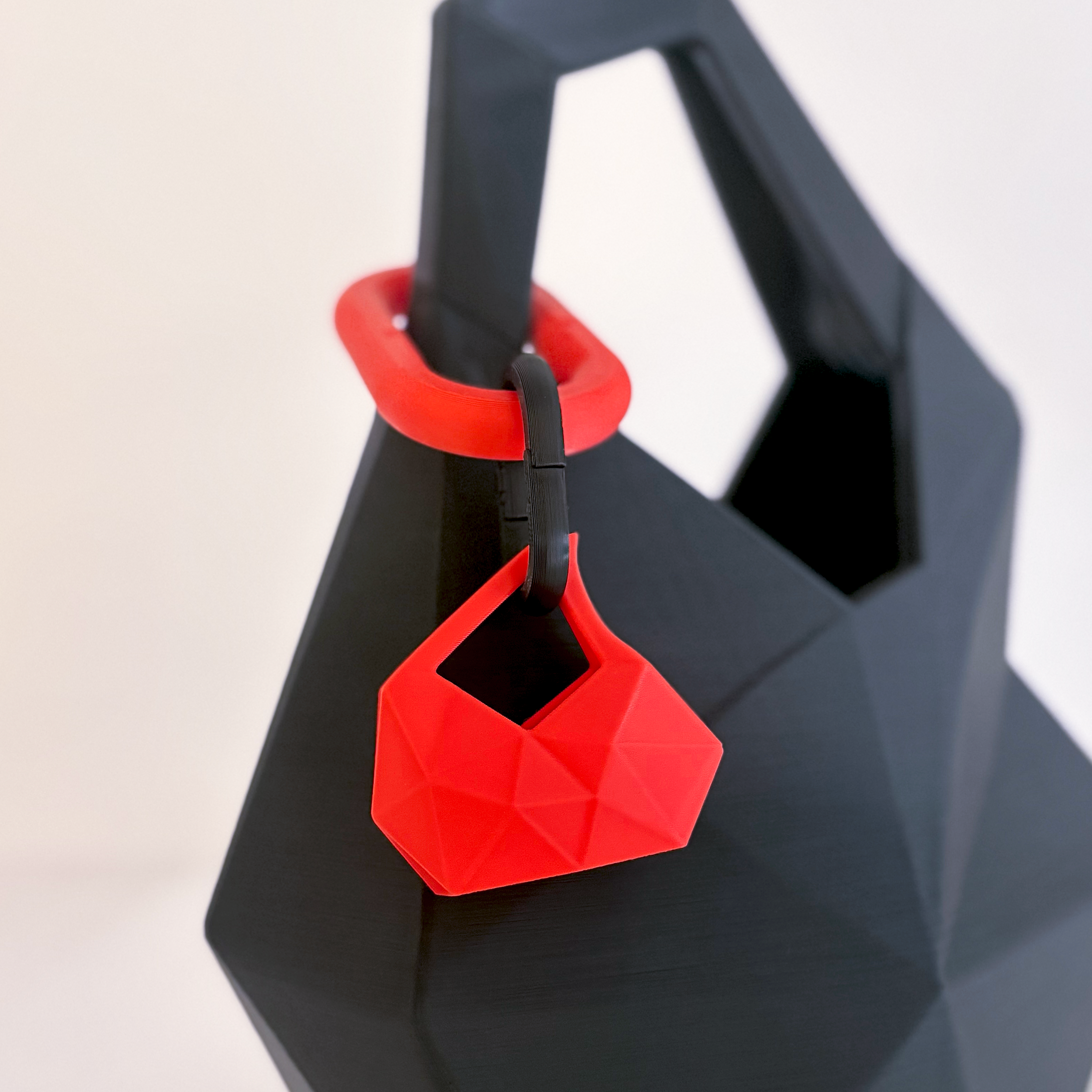 Mini Fragmenta Charm - Formasupra