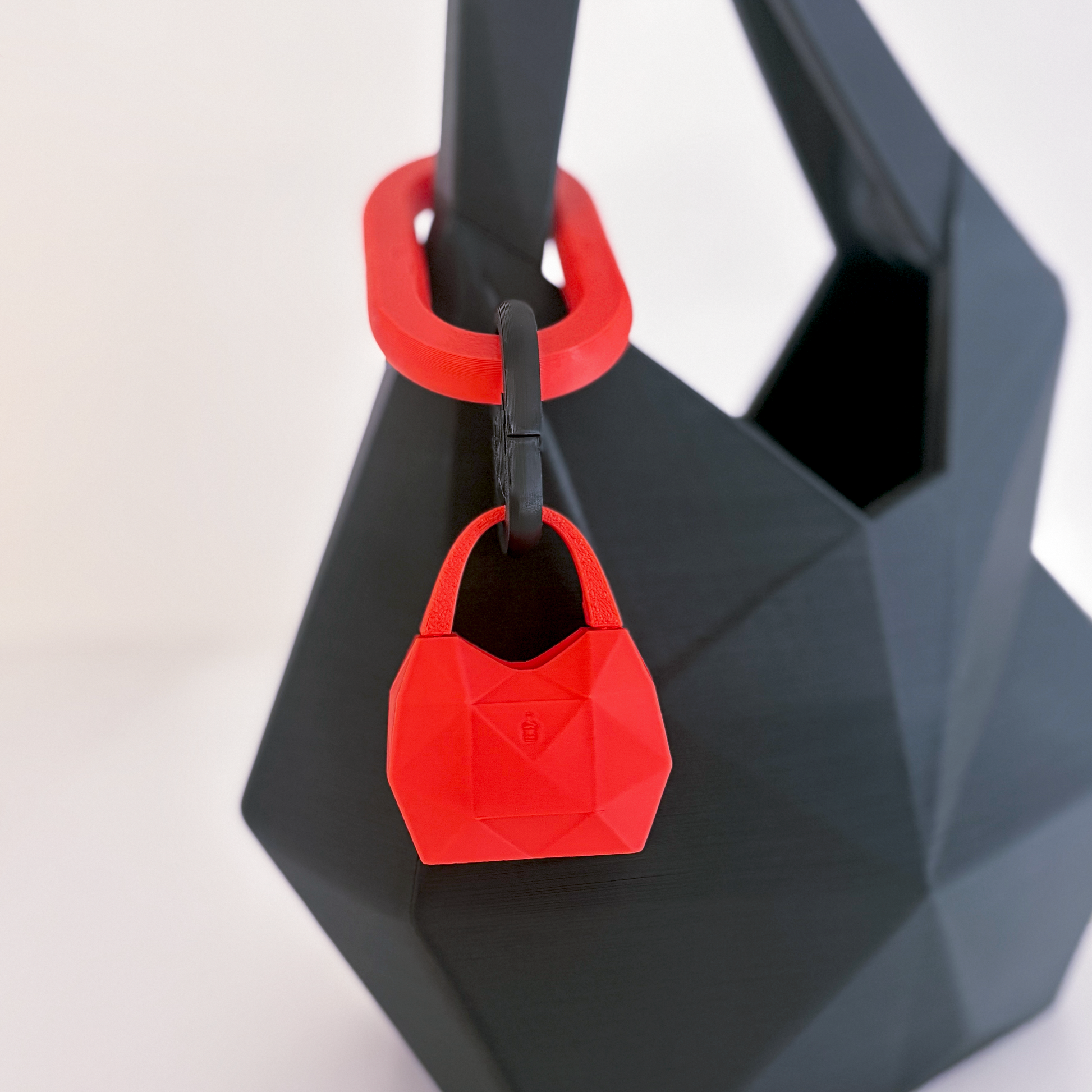 Mini Strata Charm - Formasupra