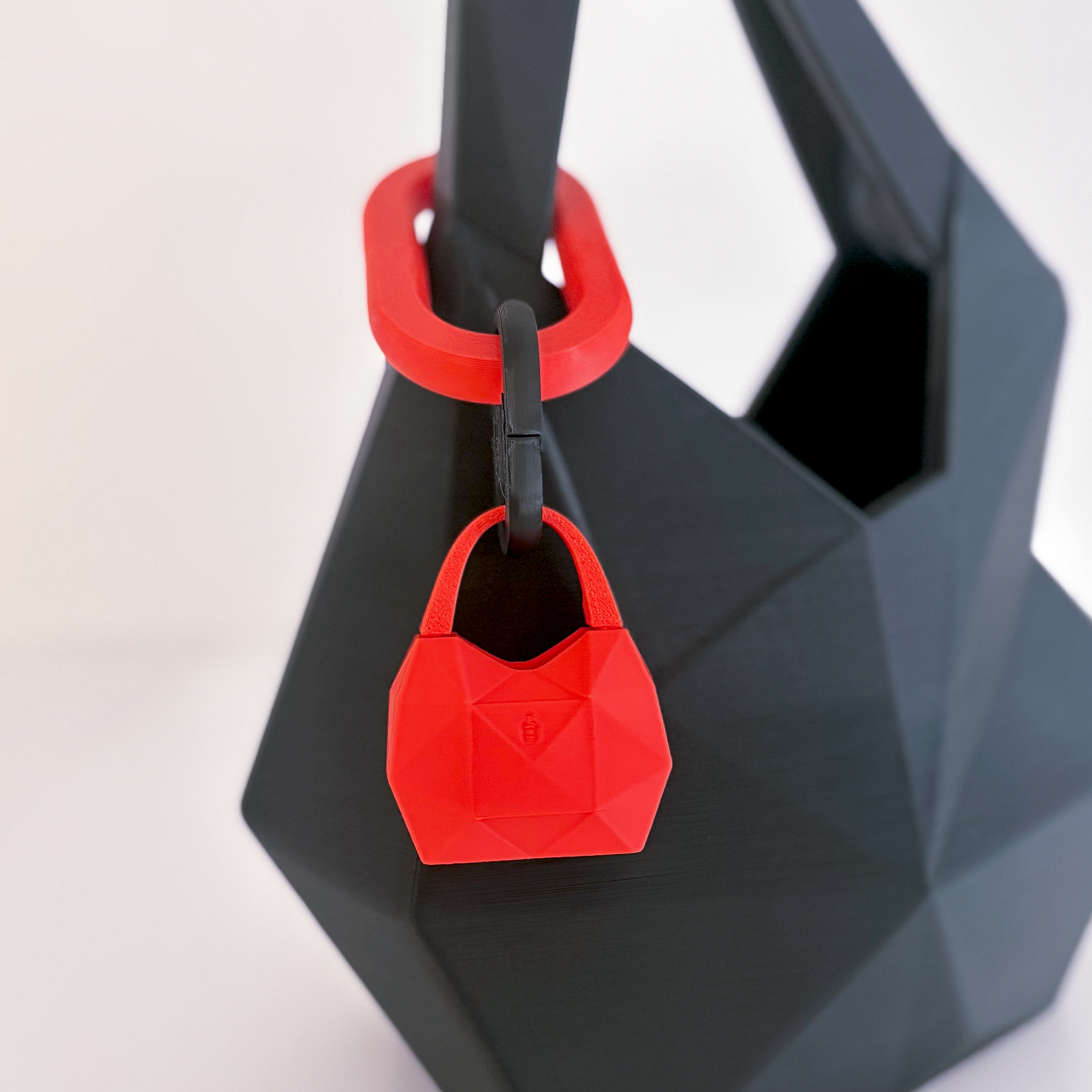 Mini Strata Charm - Formasupra