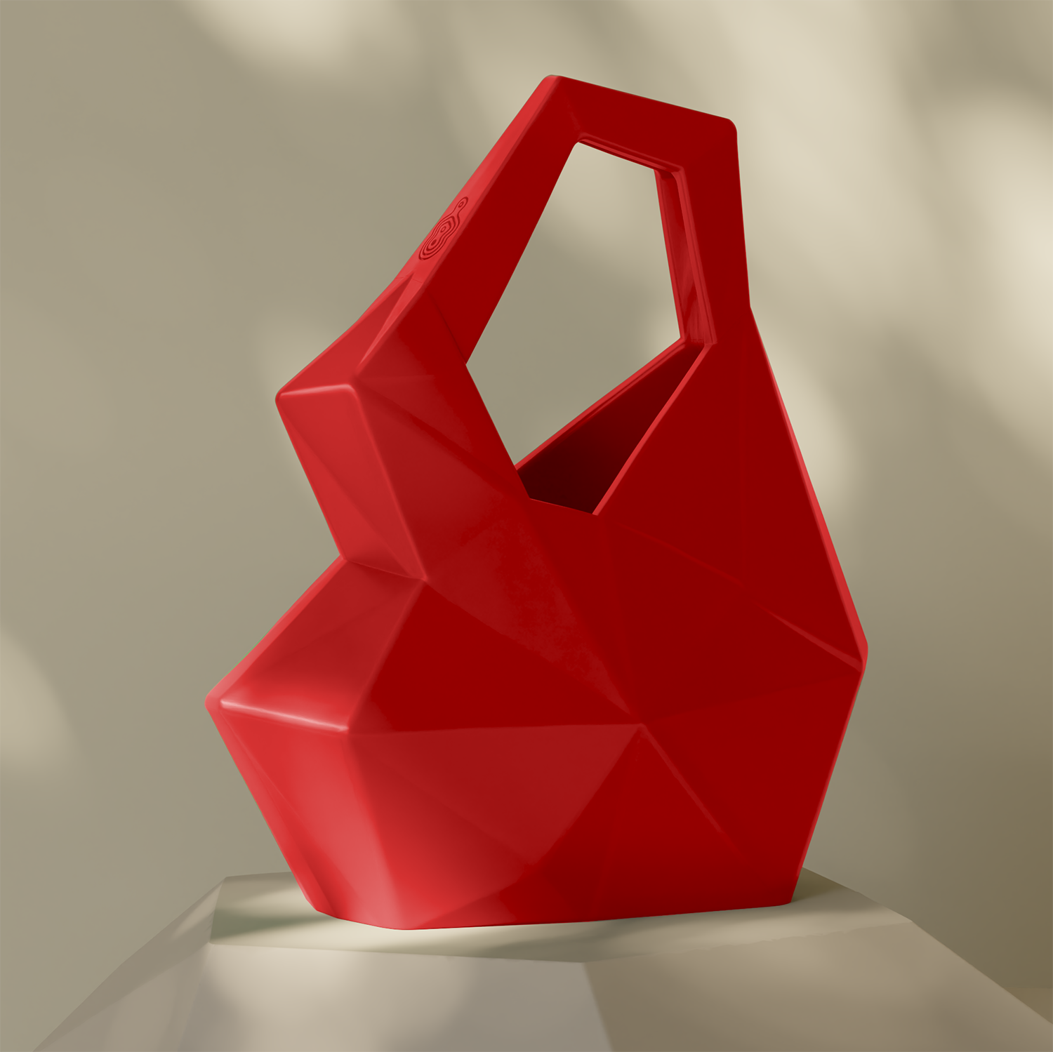 Mutata Bag - Formasupra