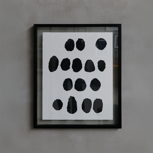 Devran Mursaloğlu - Untitled, 2025