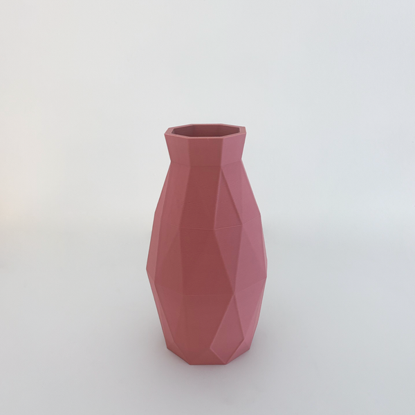 Simple Vase - Formasupra