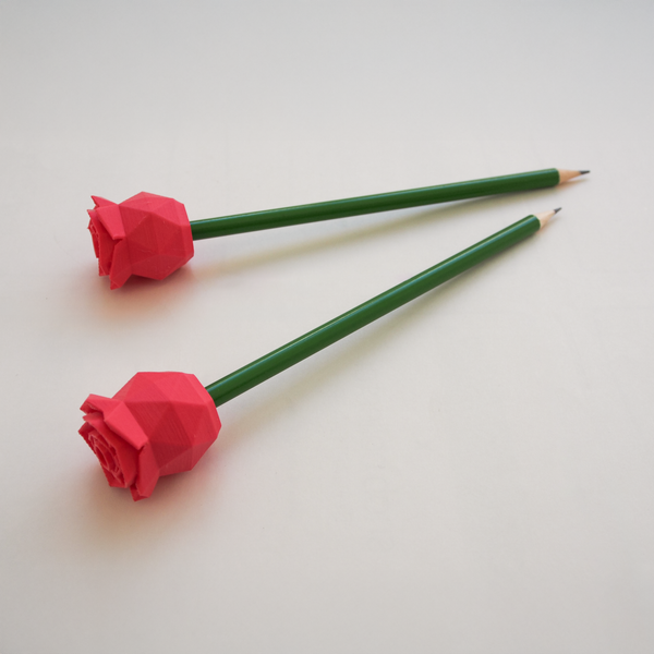 Flower Pencil - Formasupra