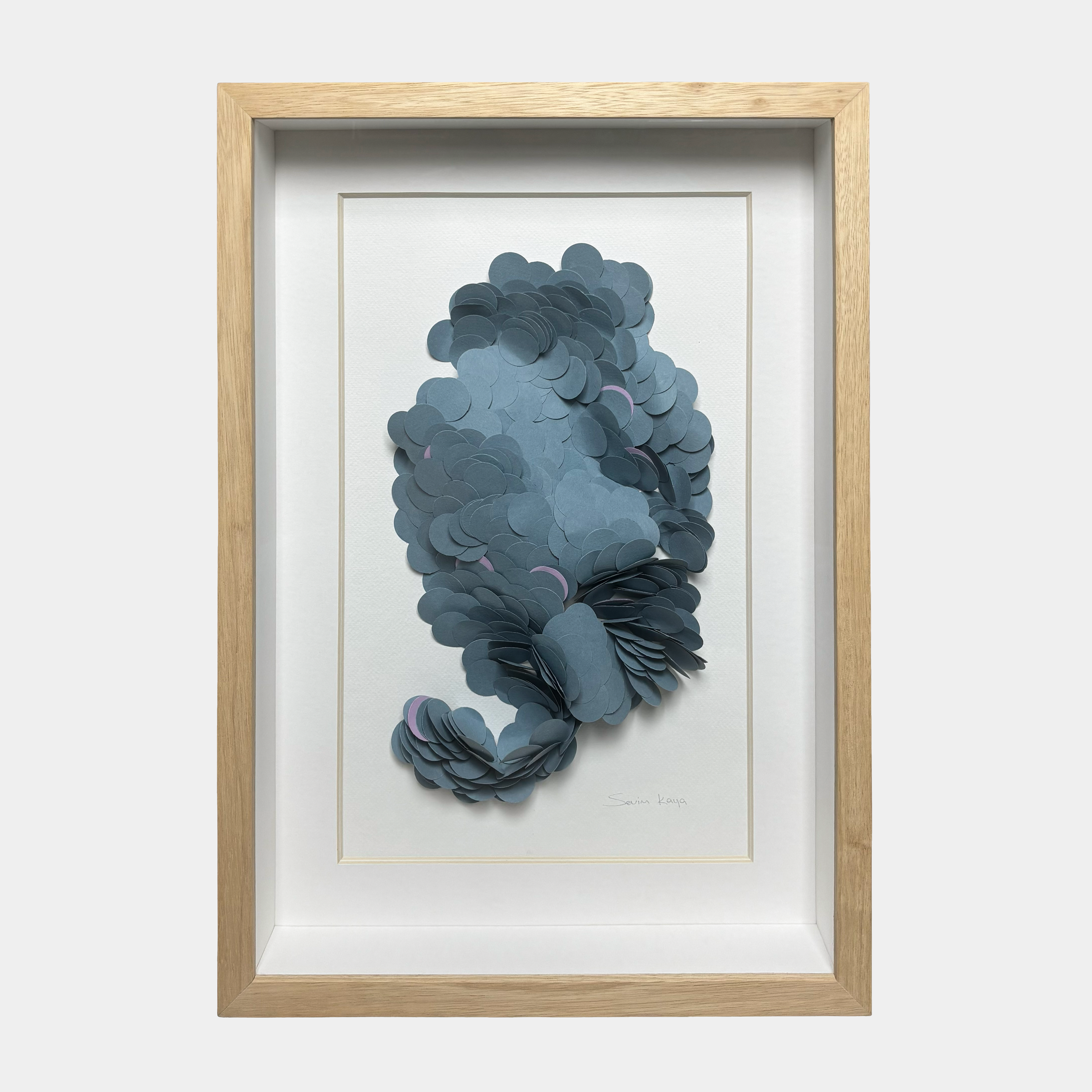 Sevim Kaya - Untitled