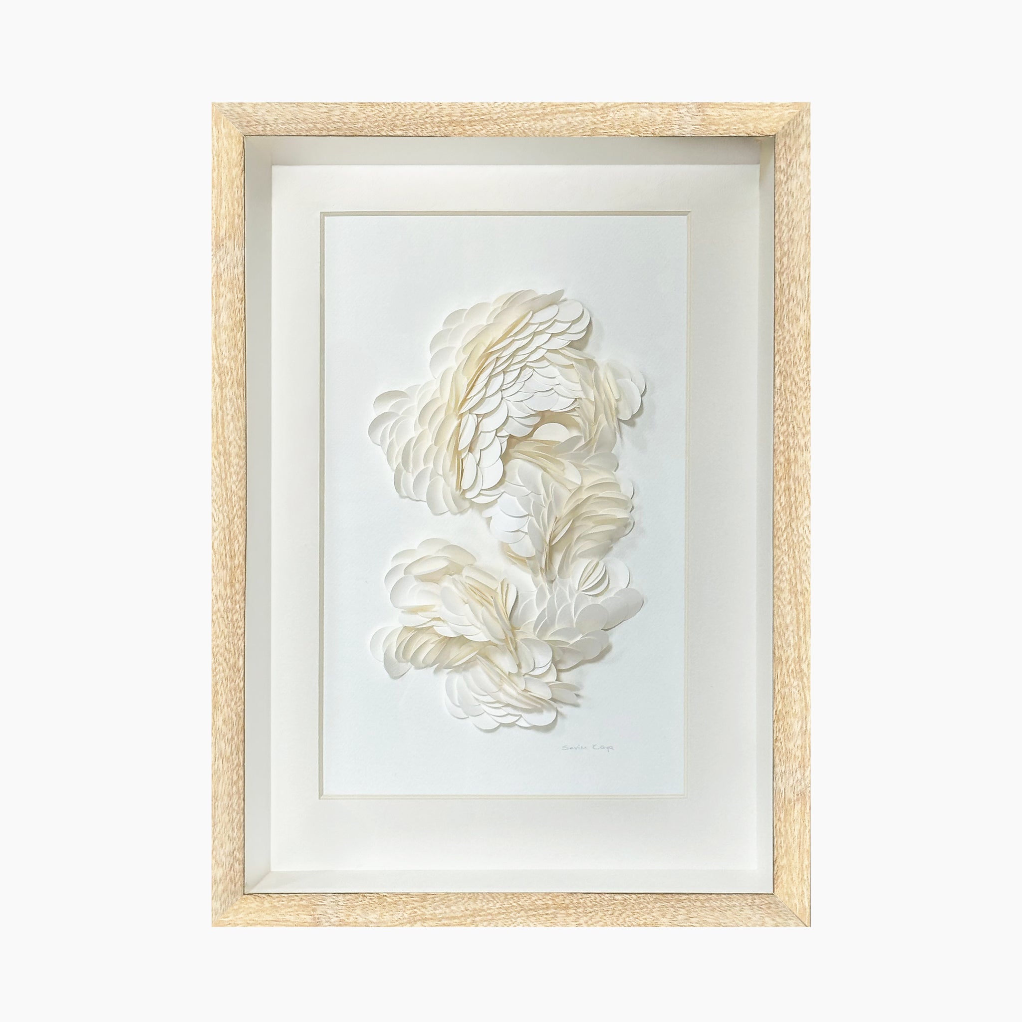 Sevim Kaya - Untitled