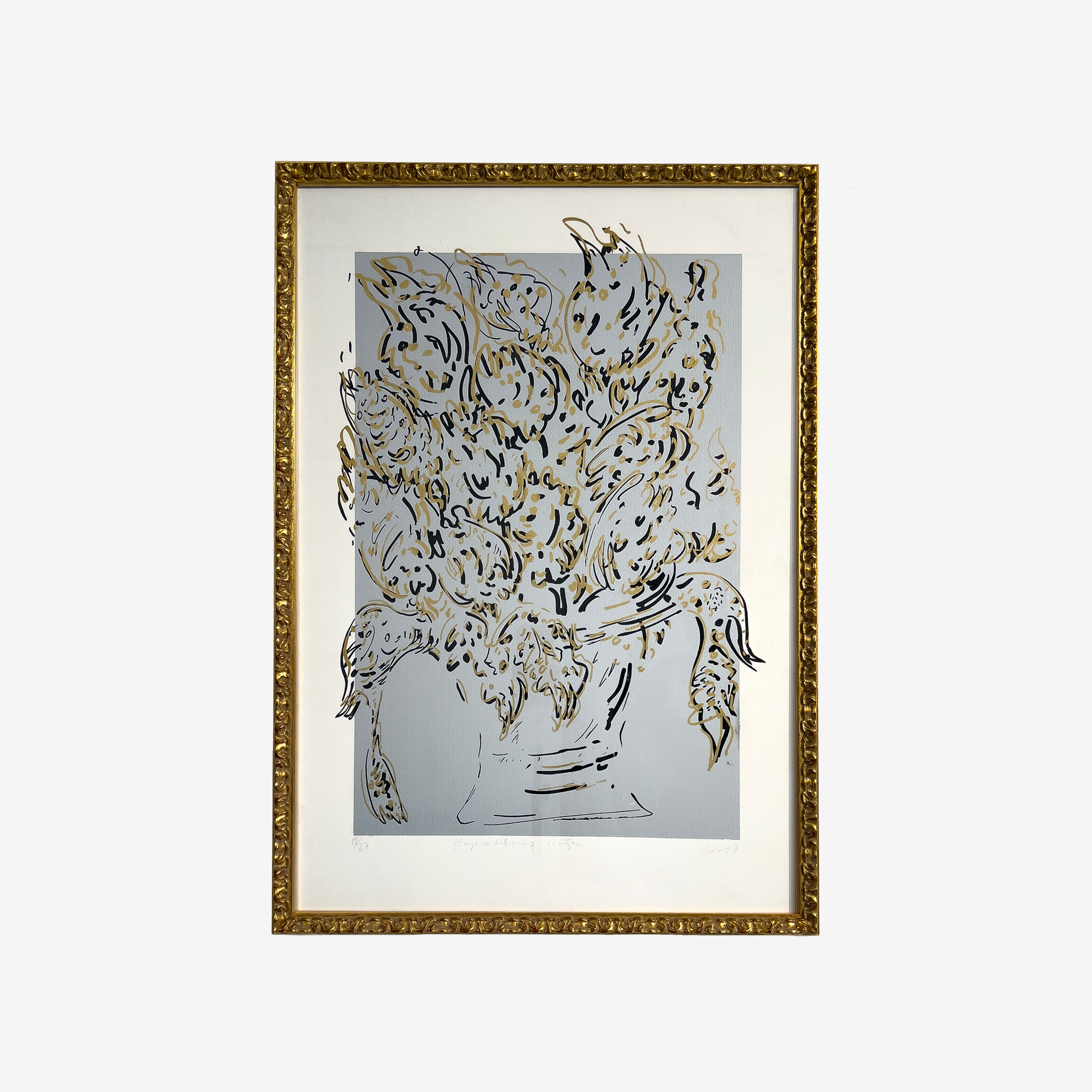 Untitled - Hale Sontaş