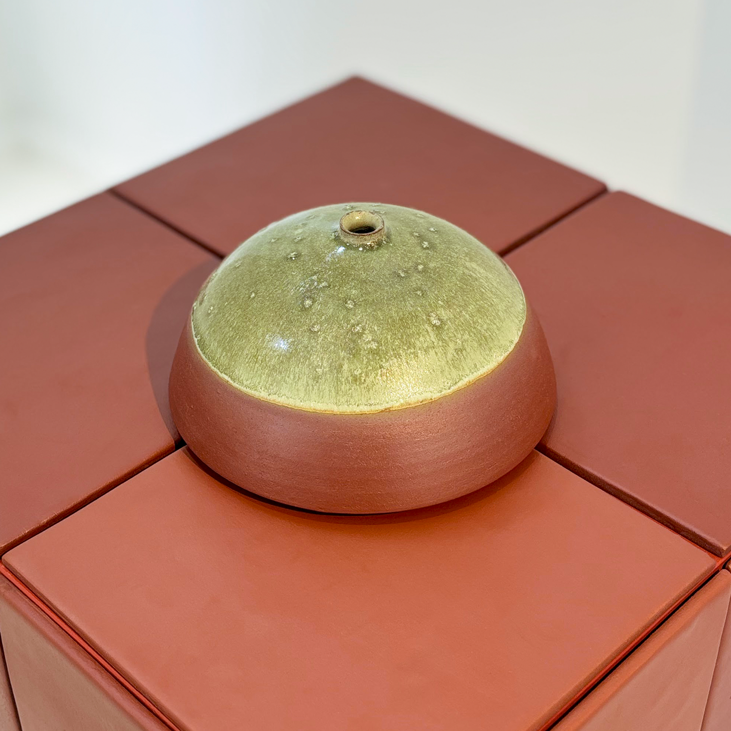 Metin Ertürk - Vase