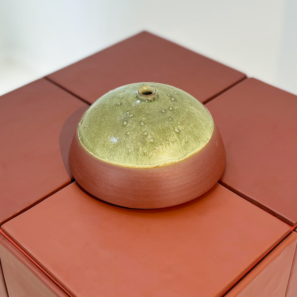 Metin Ertürk - Vase