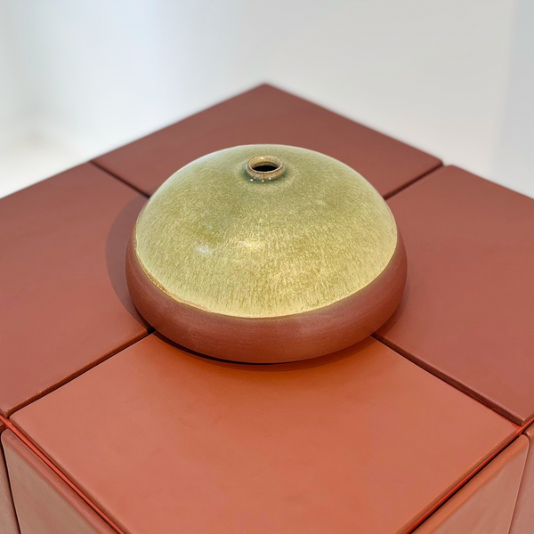 Metin Ertürk - Vase