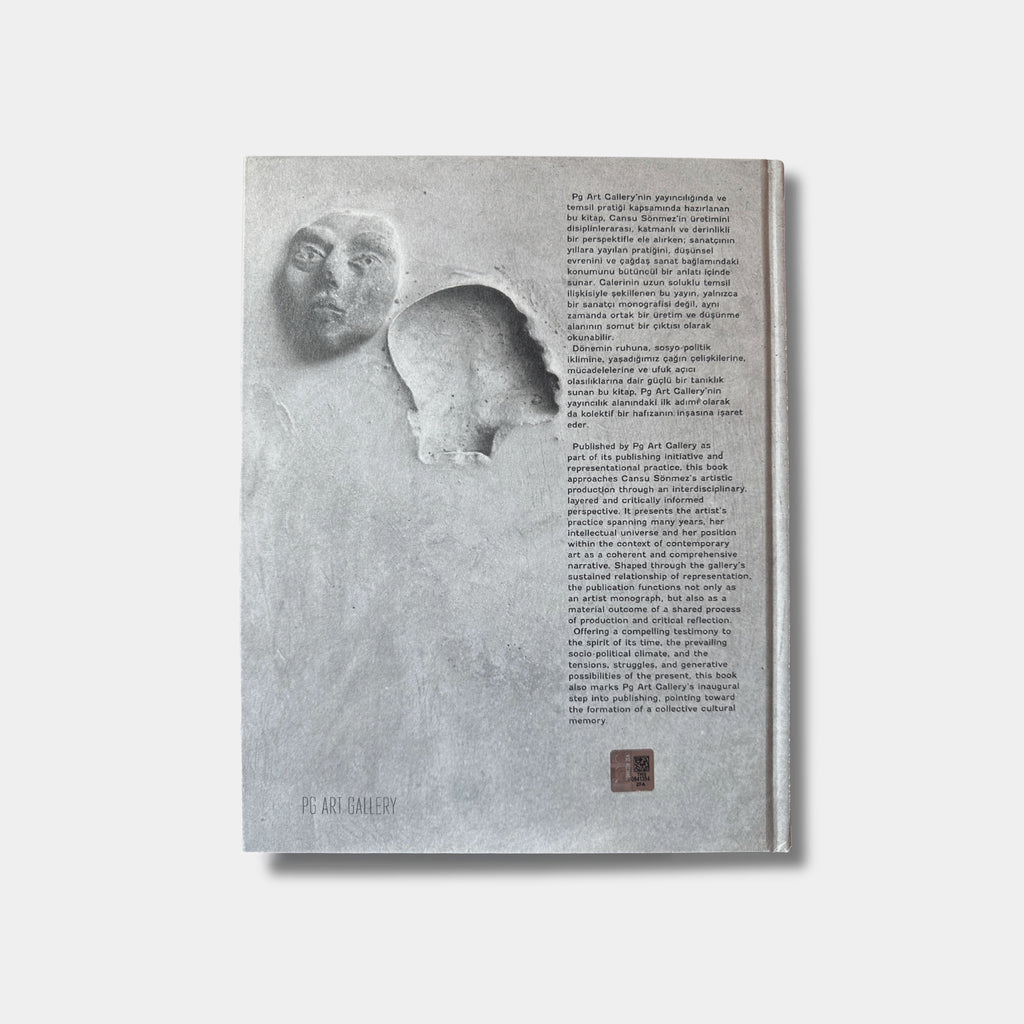 Cansu Sönmez: 2013 - 2025