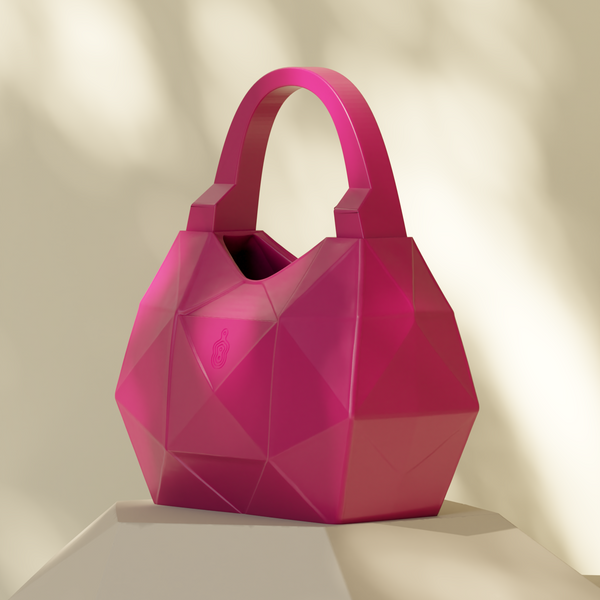 Strata Bag - Formasupra