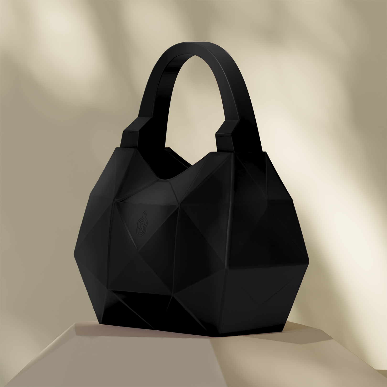 Strata Bag - Formasupra