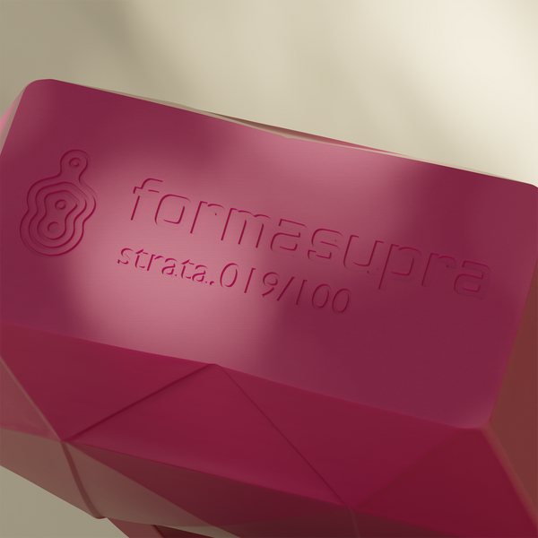 Strata Bag - Formasupra