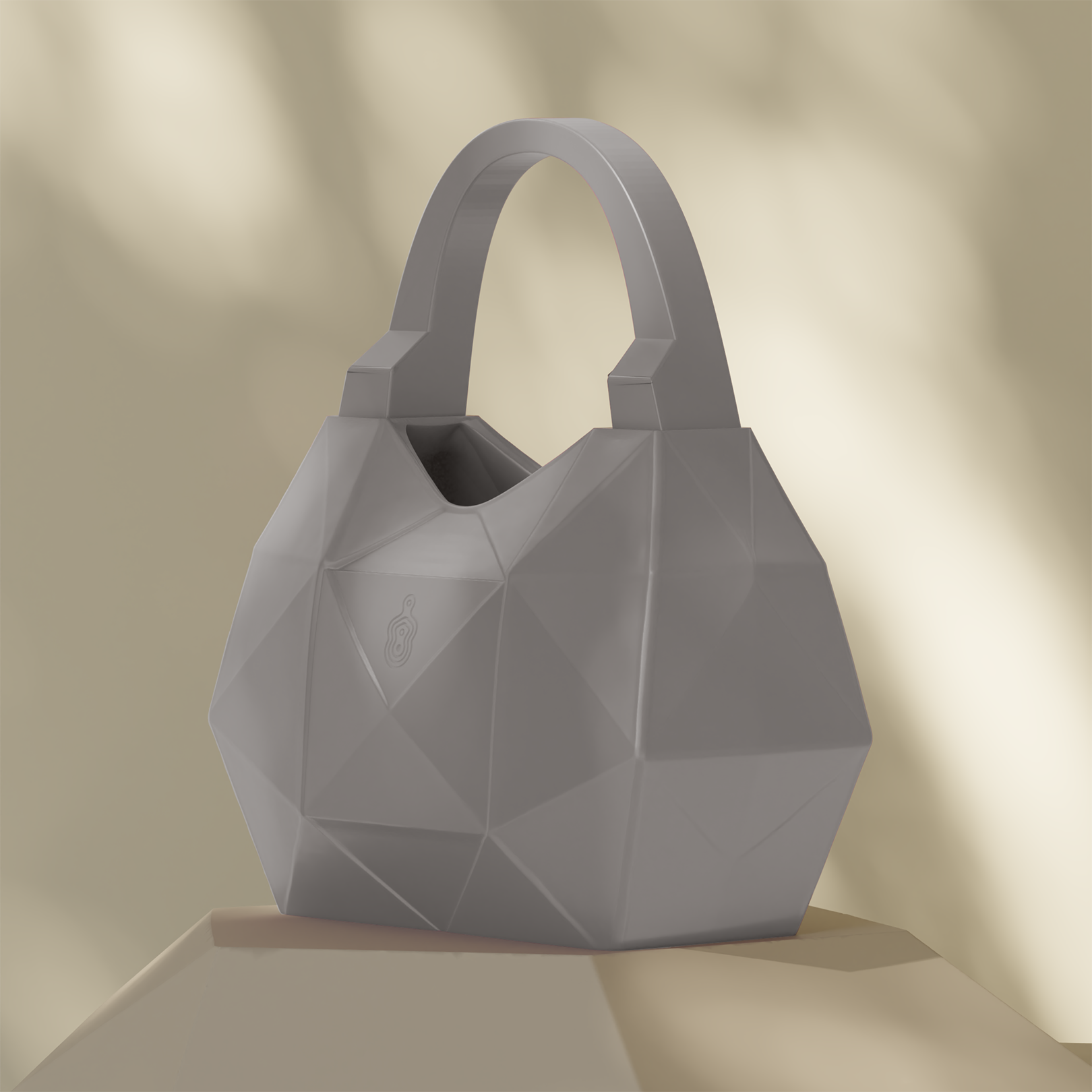 Strata Bag - Formasupra