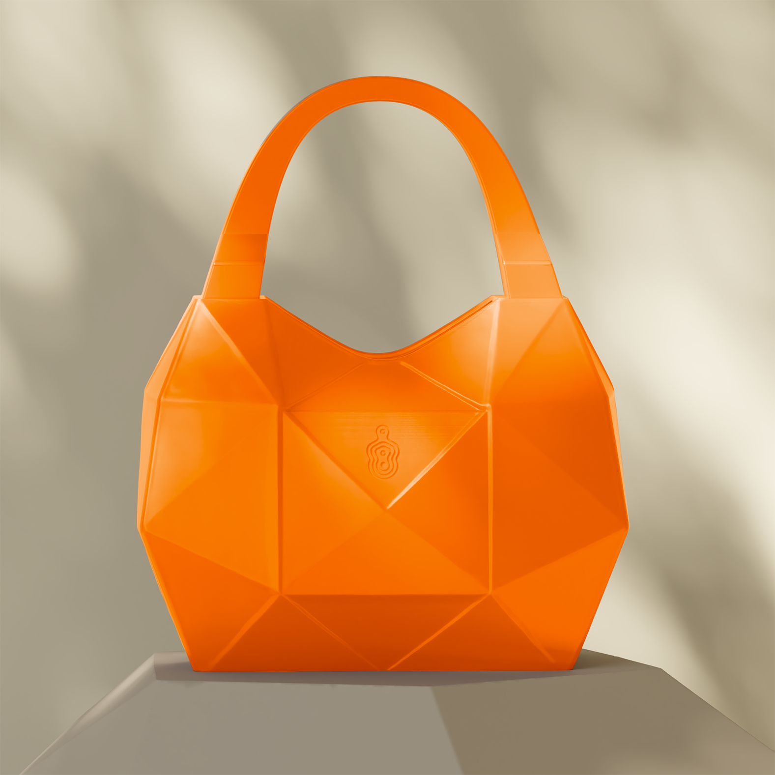 Strata Bag - Formasupra