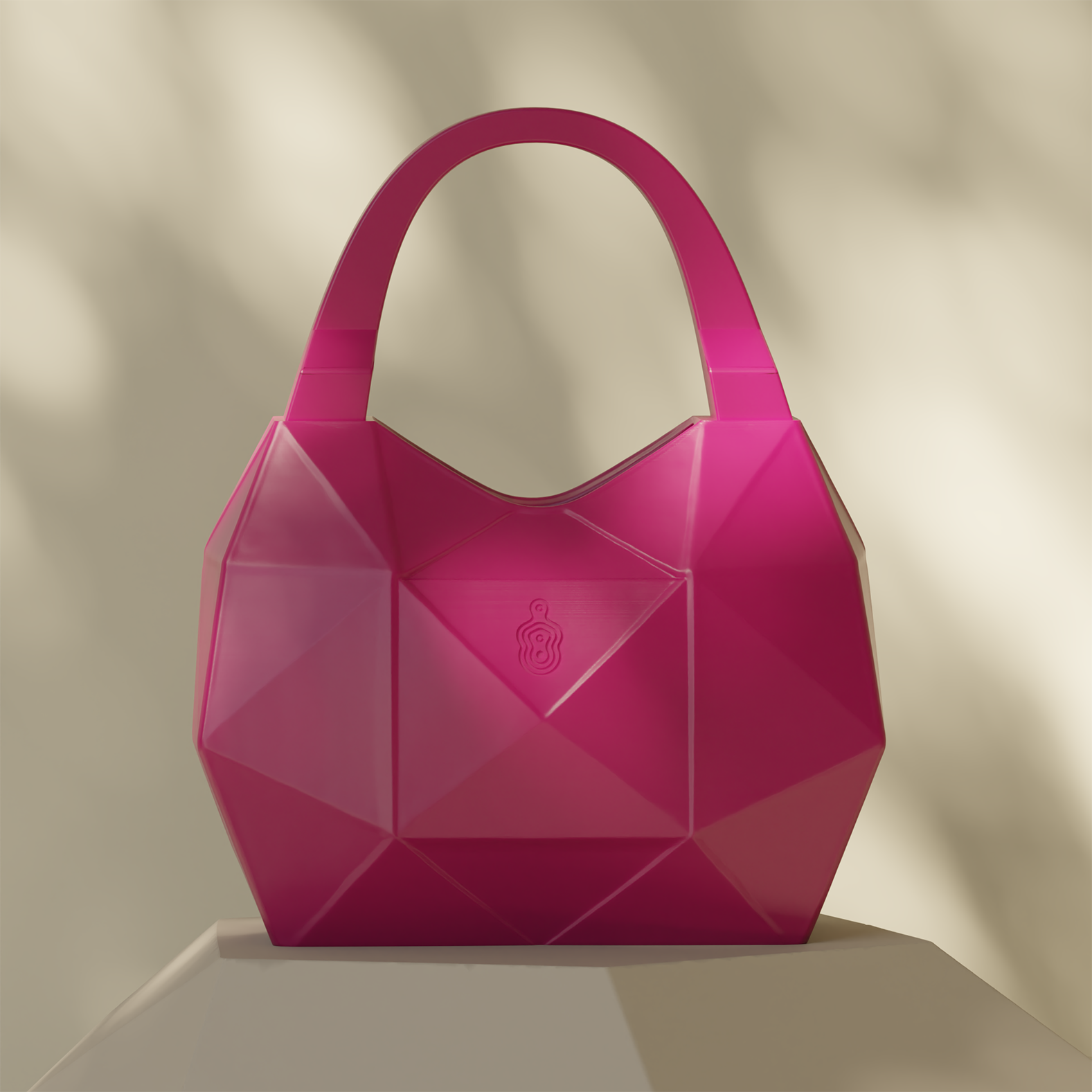 Strata Bag - Formasupra