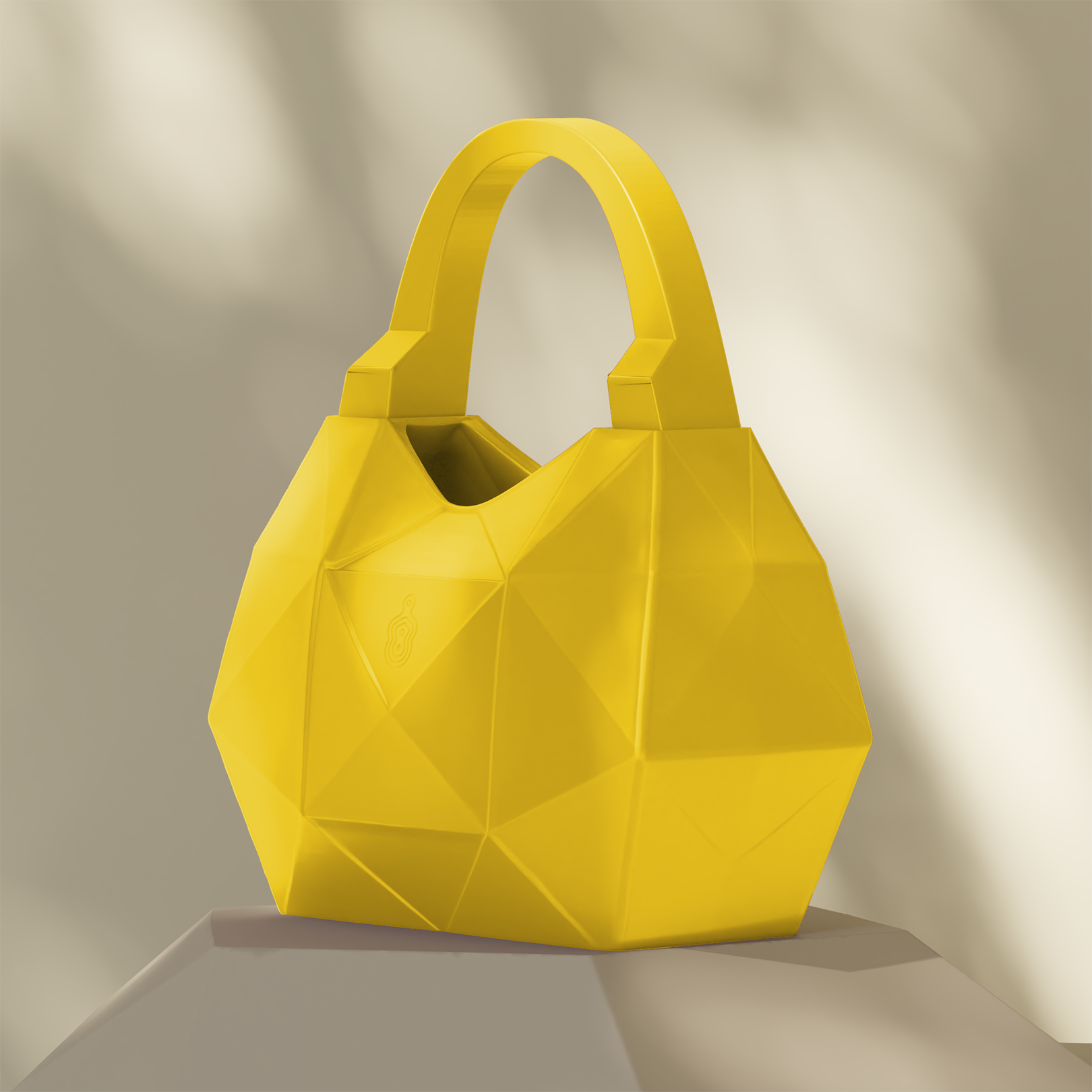 Strata Bag - Formasupra