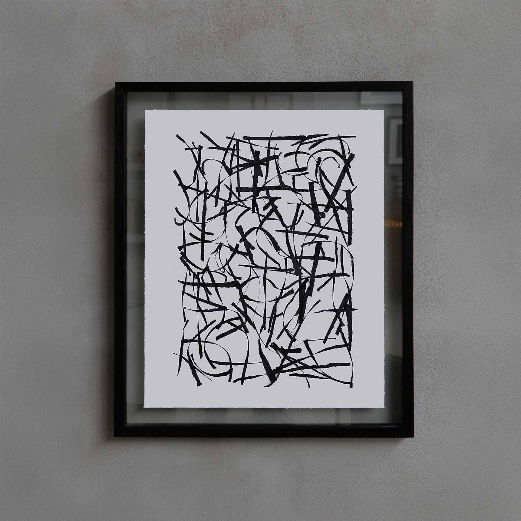 Devran Mursaloğlu - Untitled, 2025