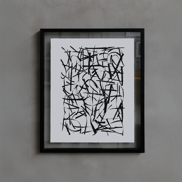 Devran Mursaloğlu - Untitled, 2025