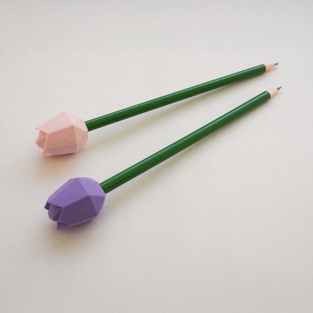 Flower Pencil - Formasupra